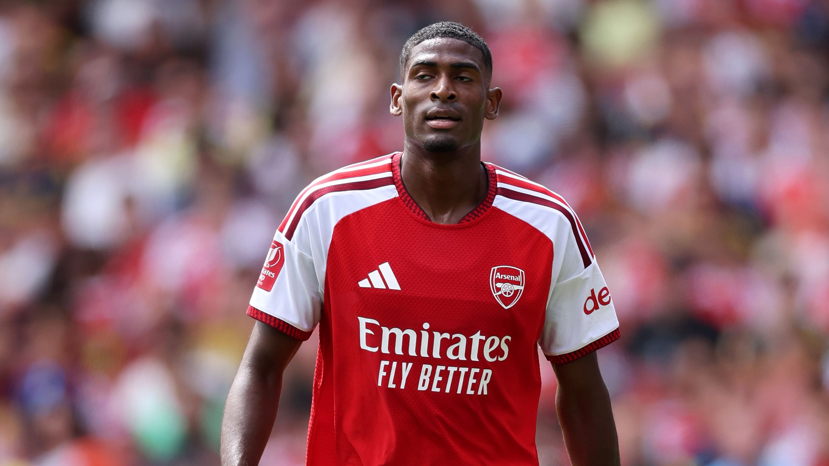 Arsenal FC v Borussia Dortmund - Pre-Season Friendly