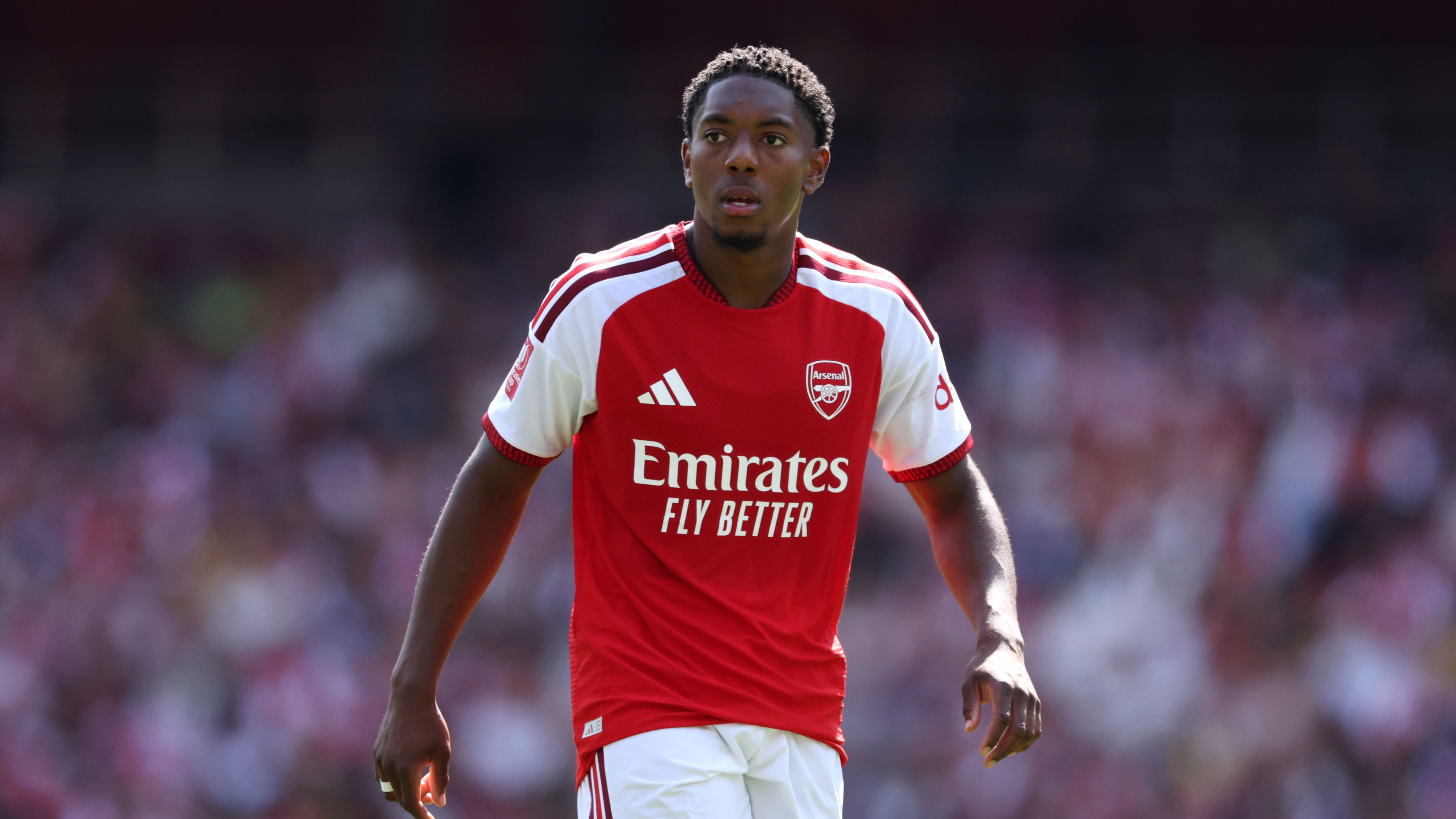 Arsenal FC v Borussia Dortmund - Pre-Season Friendly