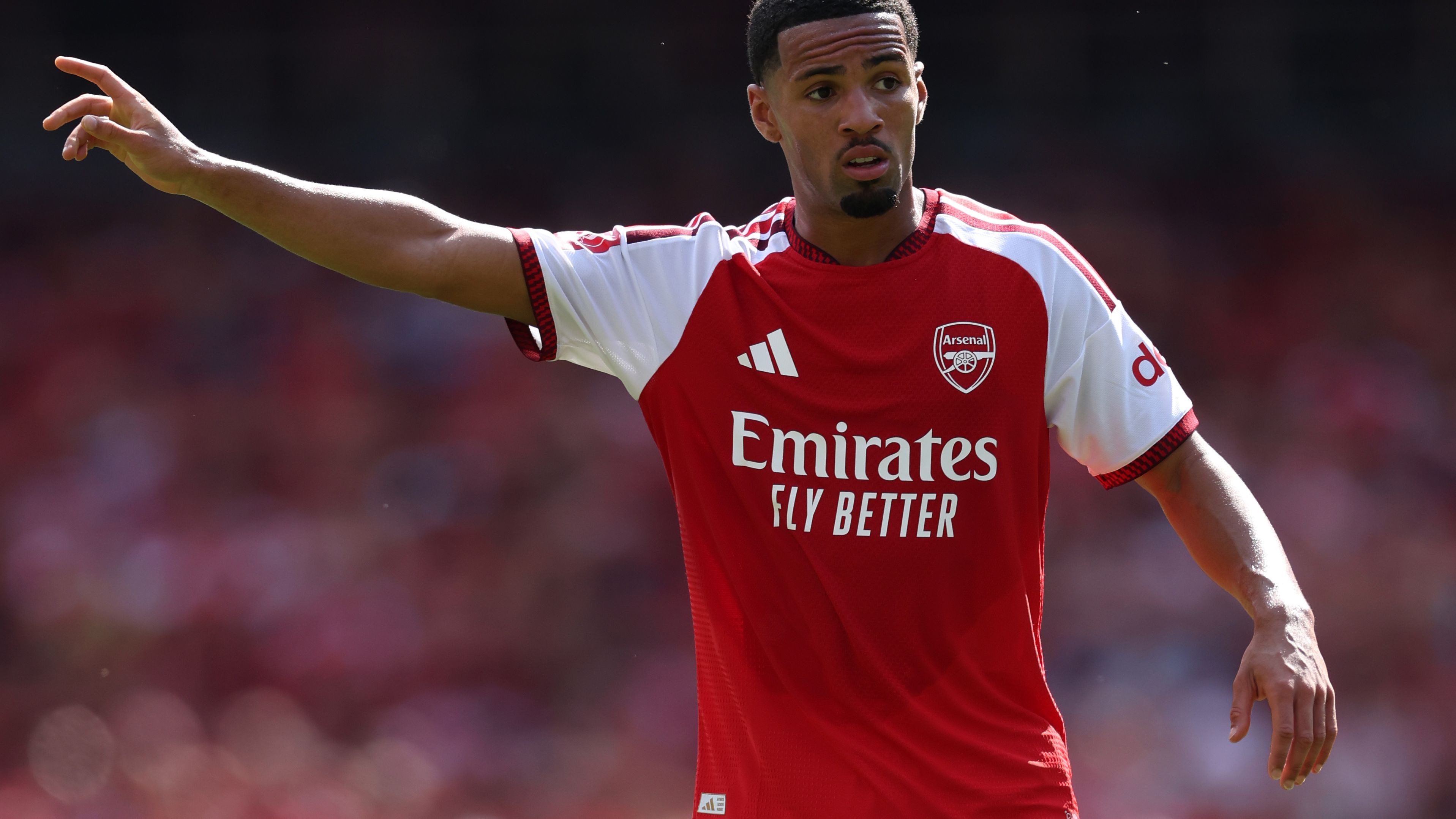 Arsenal FC v Borussia Dortmund - Pre-Season Friendly