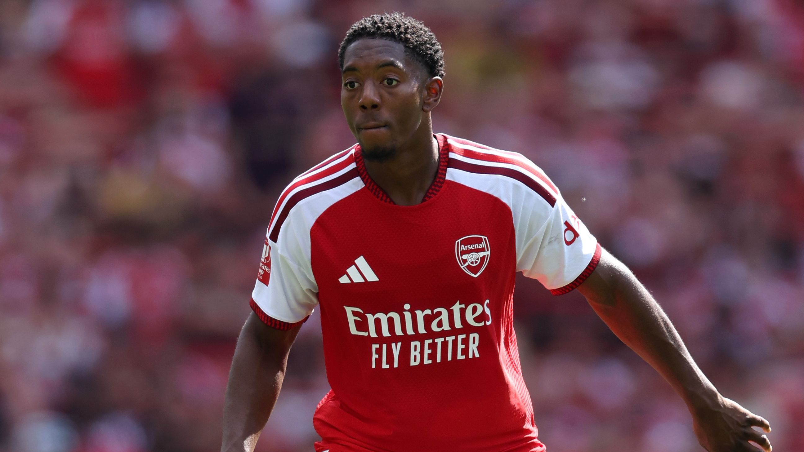 Arsenal FC v Borussia Dortmund - Pre-Season Friendly