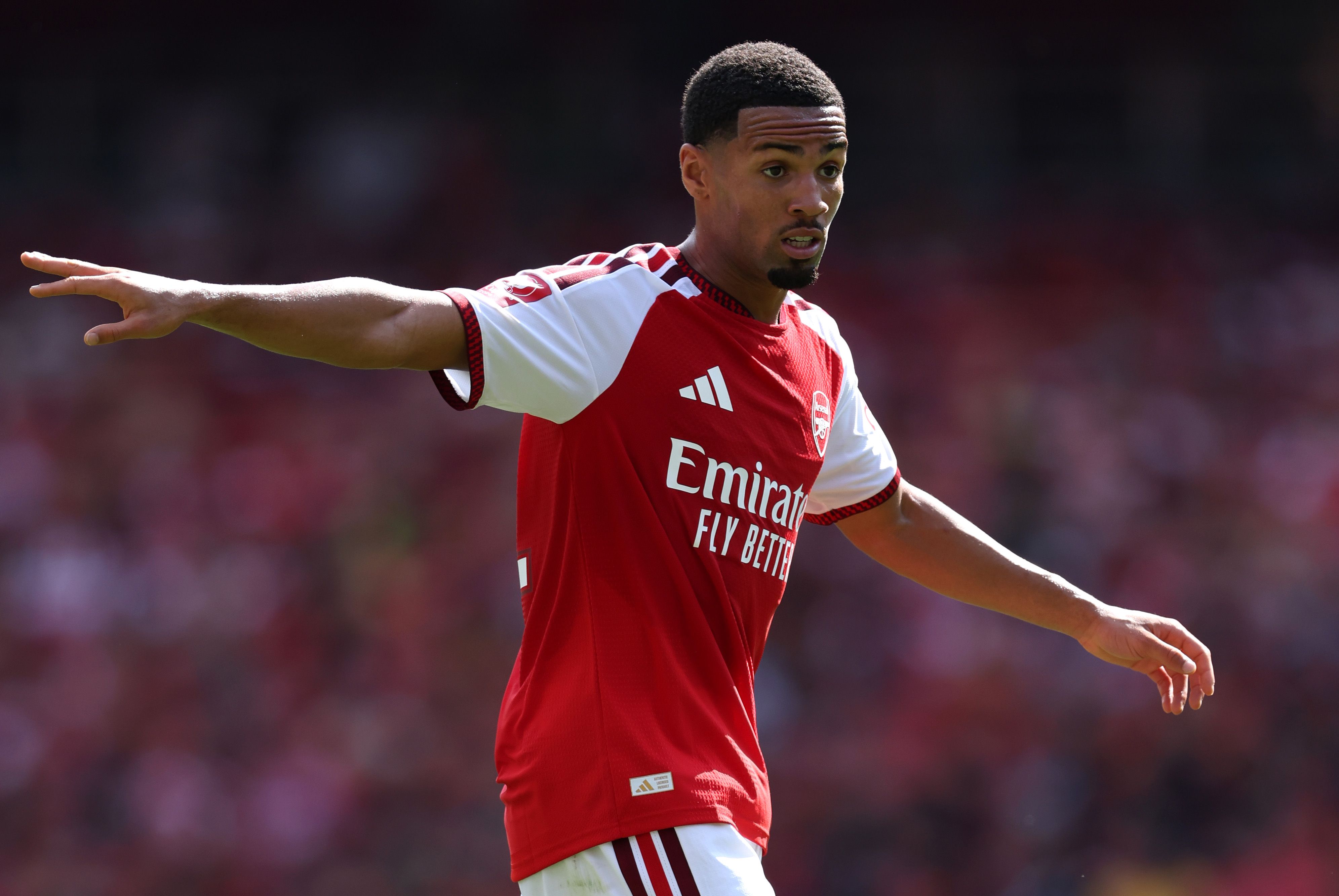 Arsenal FC v Borussia Dortmund - Pre-Season Friendly