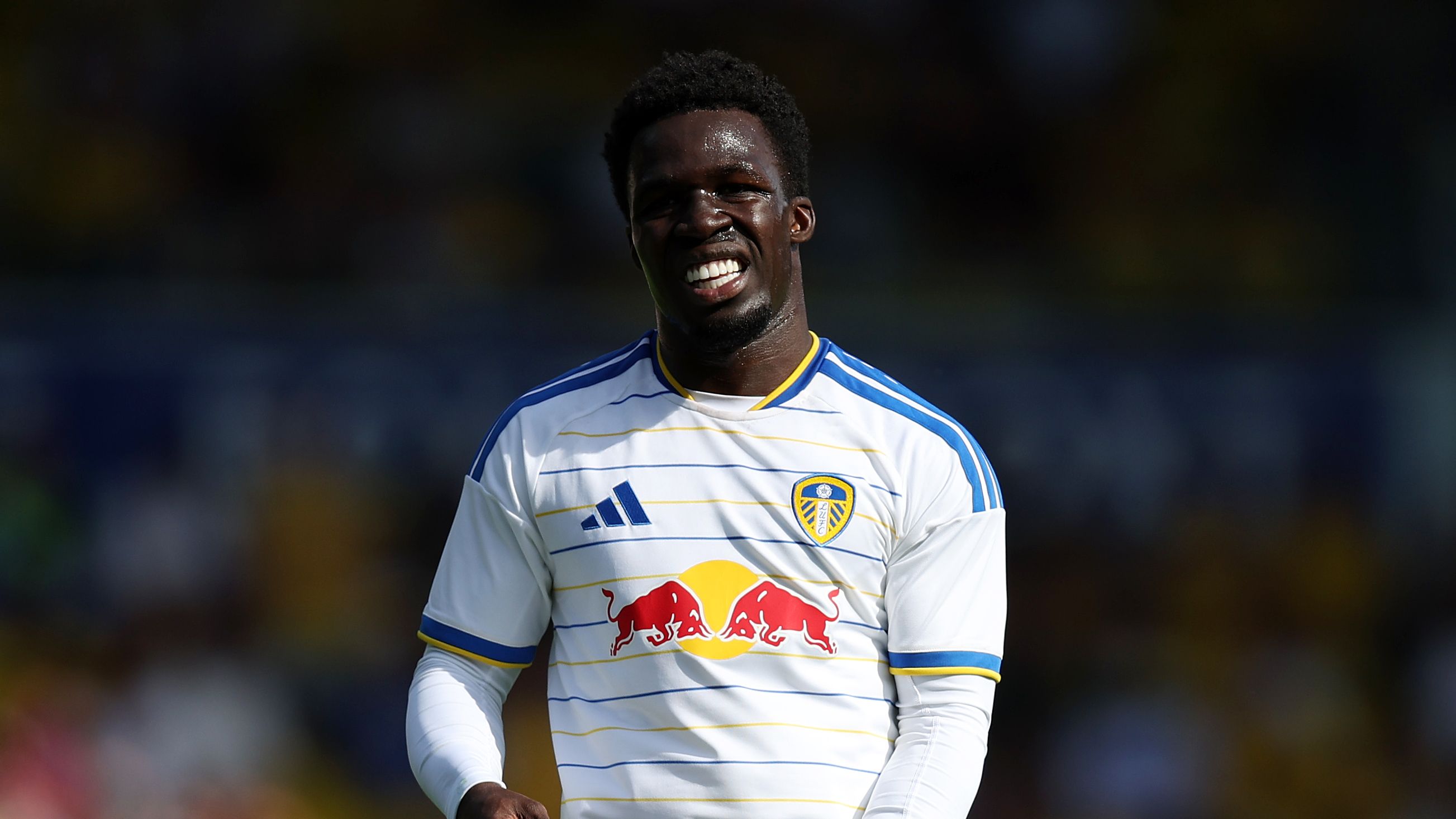 Leeds United v RB Leipzig - Pre-Season Friendly