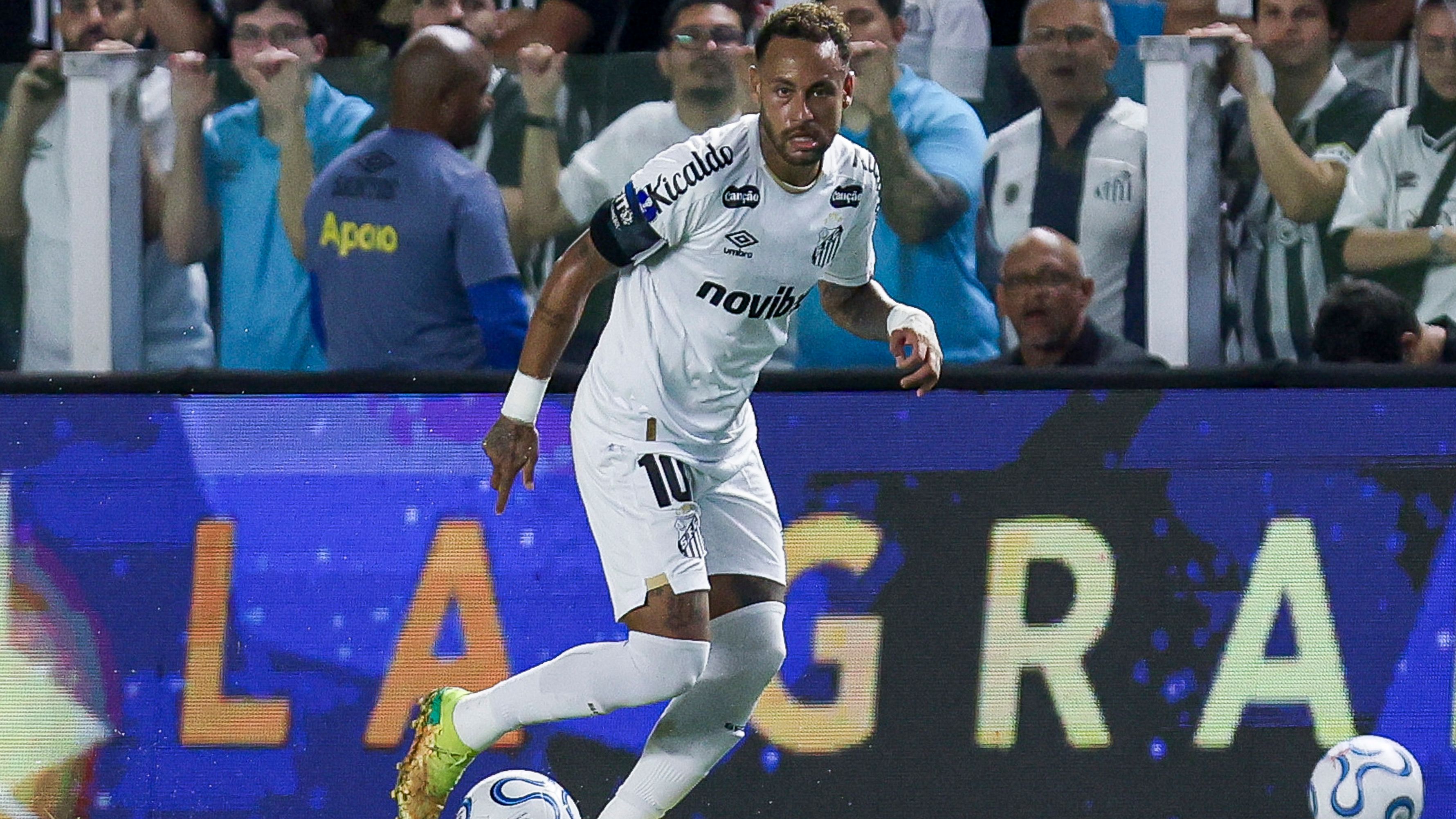 Santos v Macara - Copa CONMEBOL Sudamericana 2026