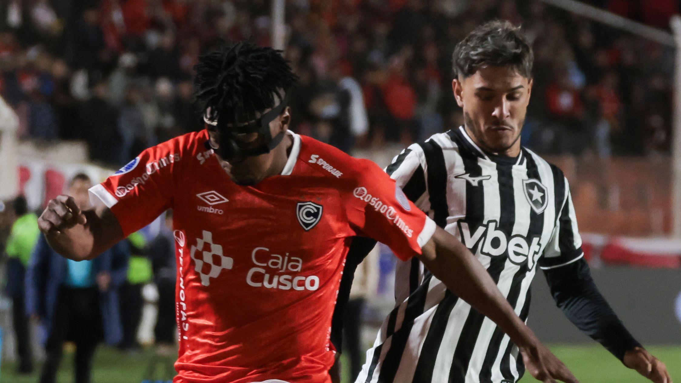 FBL-SUDAMERICANA-CIENCIANO-BOTAFOGO