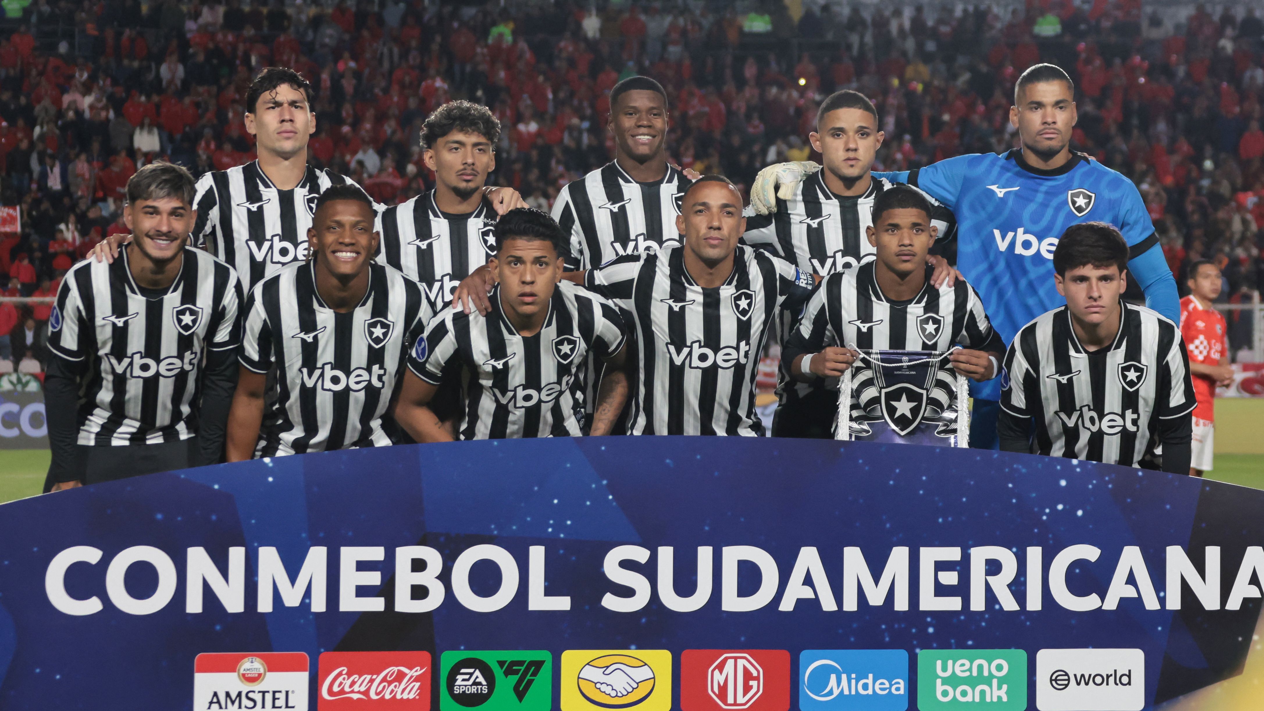 FBL-SUDAMERICANA-CIENCIANO-BOTAFOGO