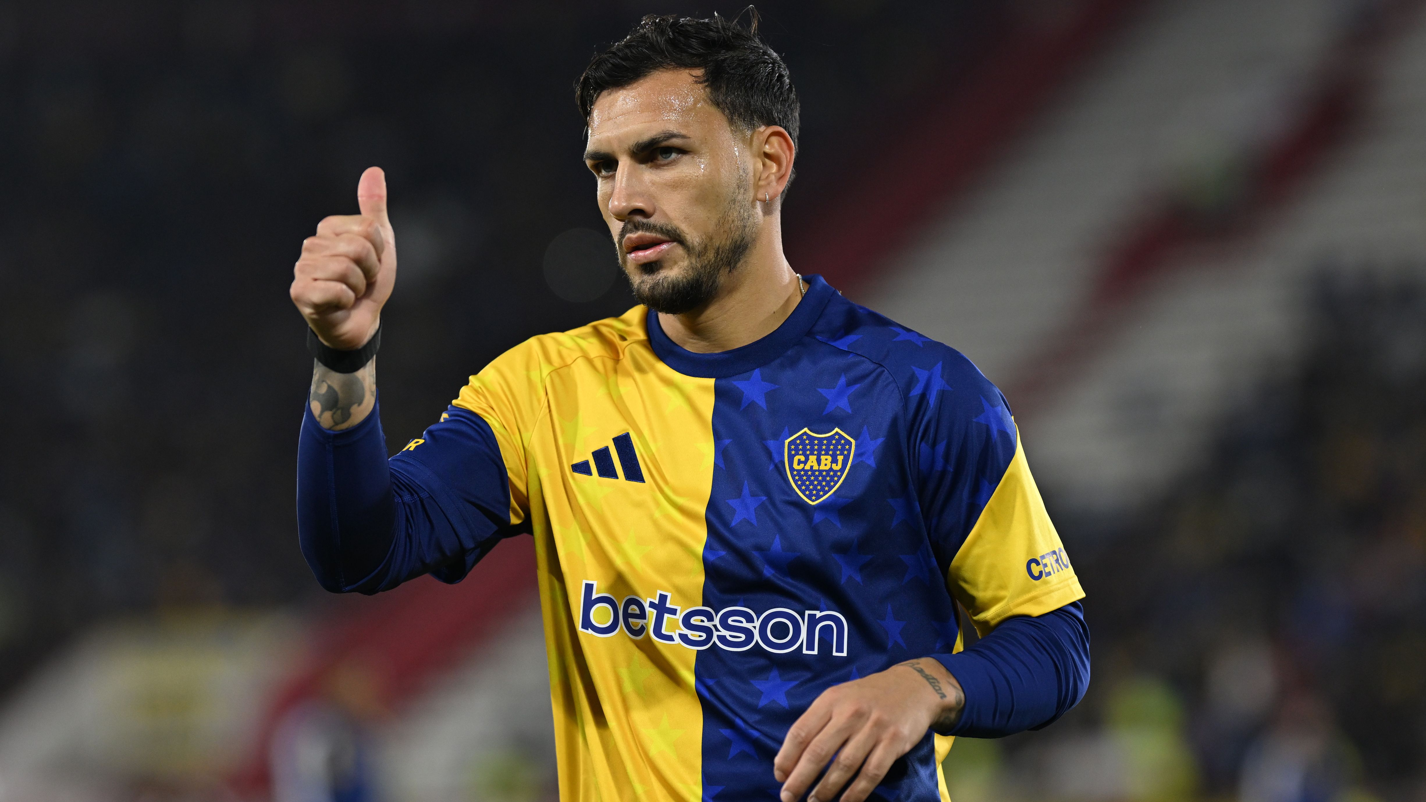 Boca Juniors v Velez - Torneo Clausura 2026