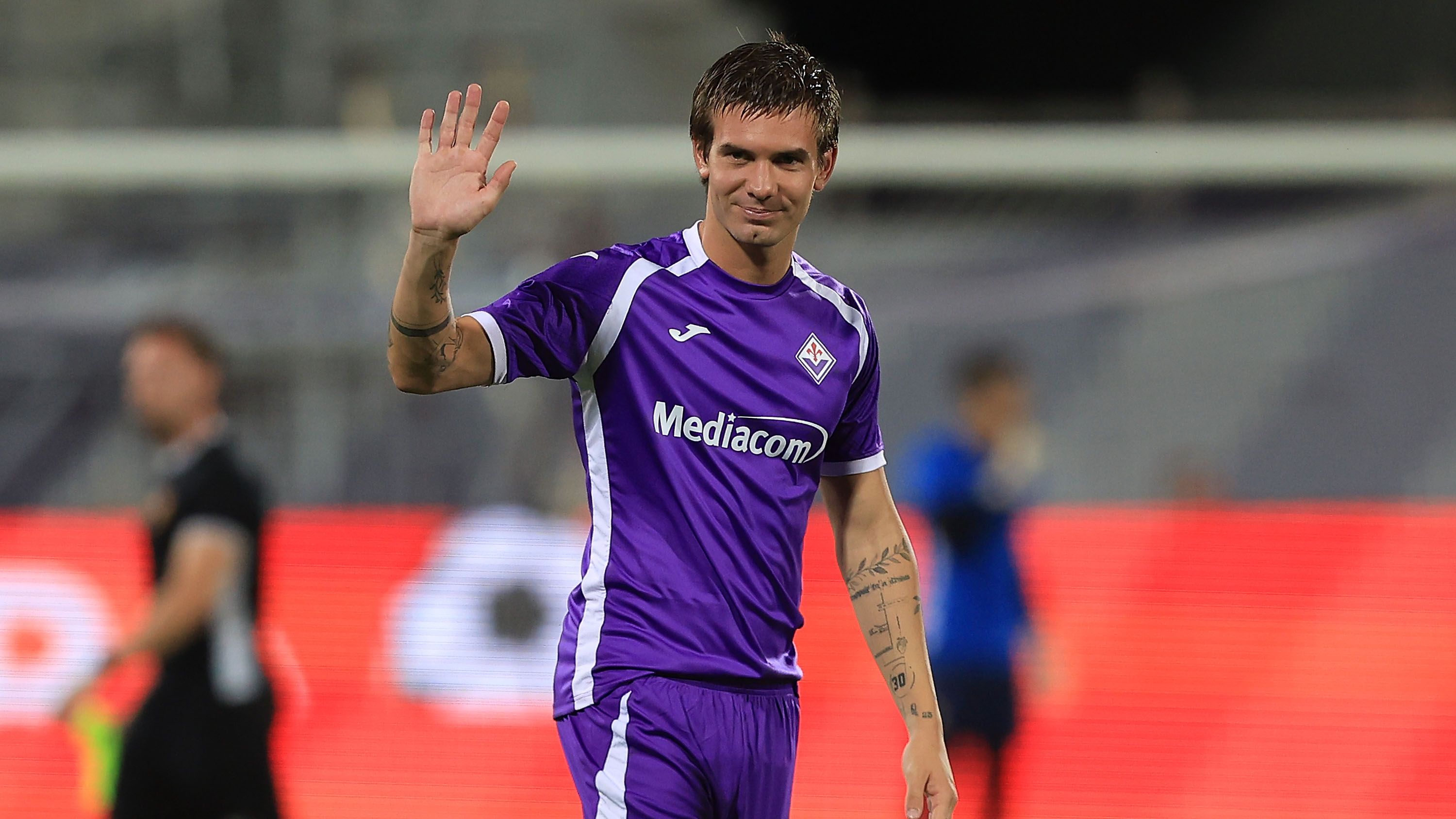 ACF Fiorentina v Benevento Calcio - Coppa Italia