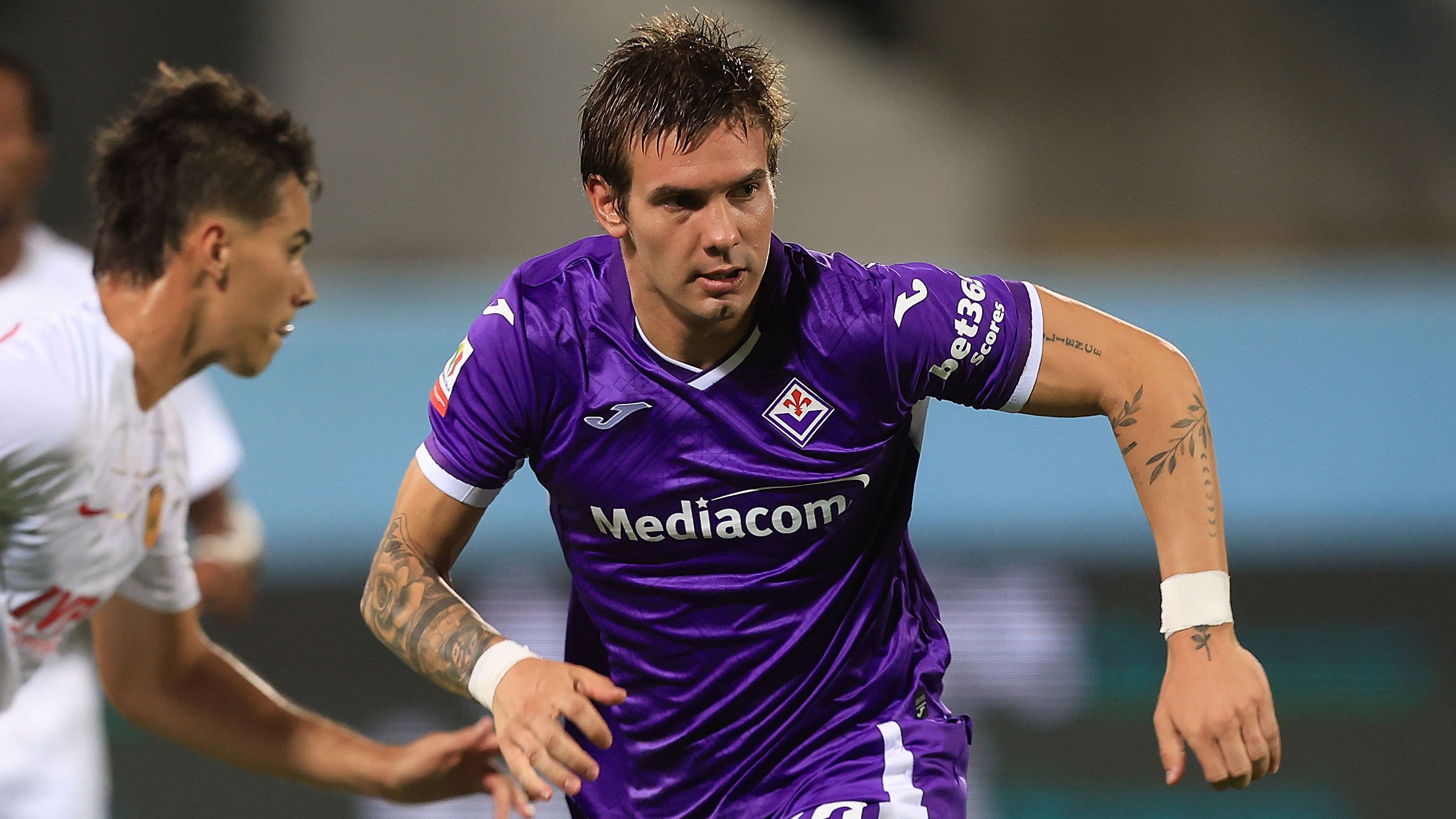ACF Fiorentina v Benevento Calcio - Coppa Italia