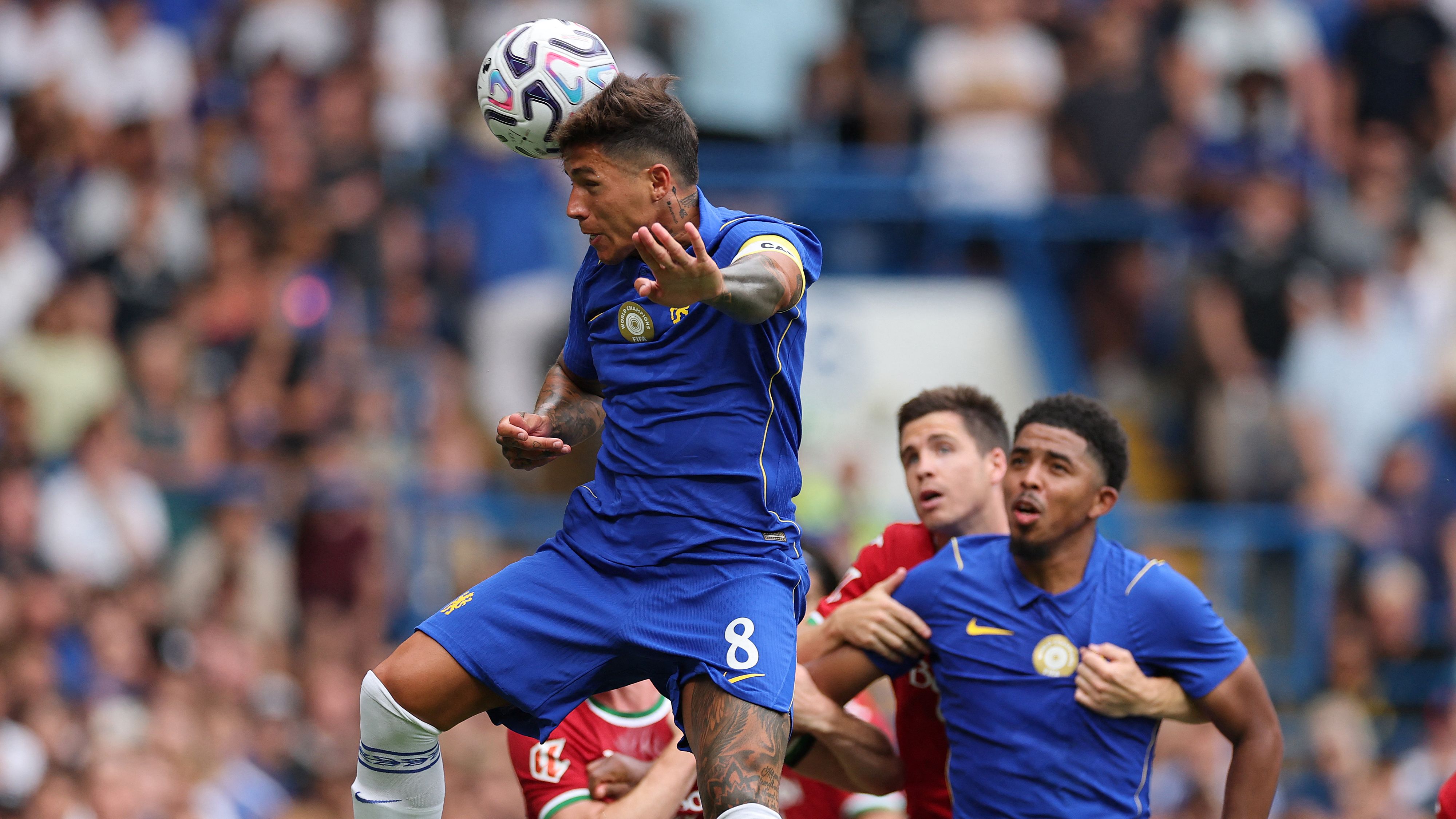FBL-ENG-PR-CHELSEA-REAL SOCIEDAD