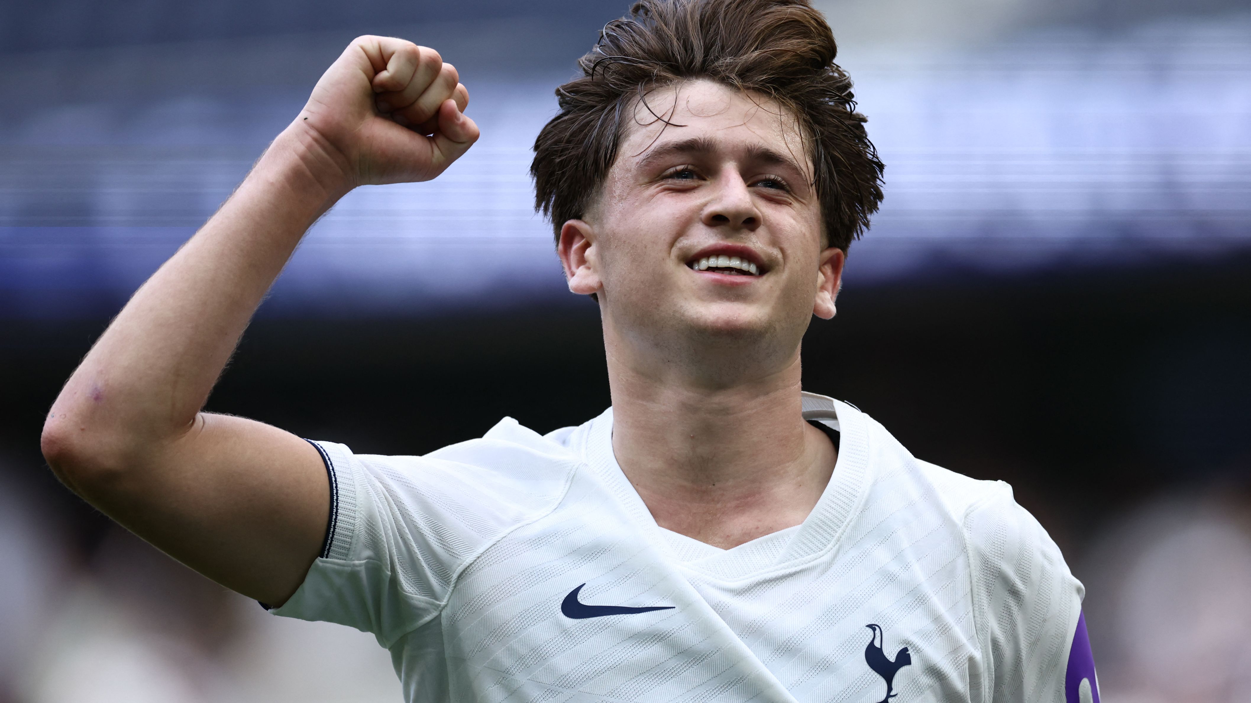 FBL-ENG-PR-TOTTENHAM-HOFFENHEIM