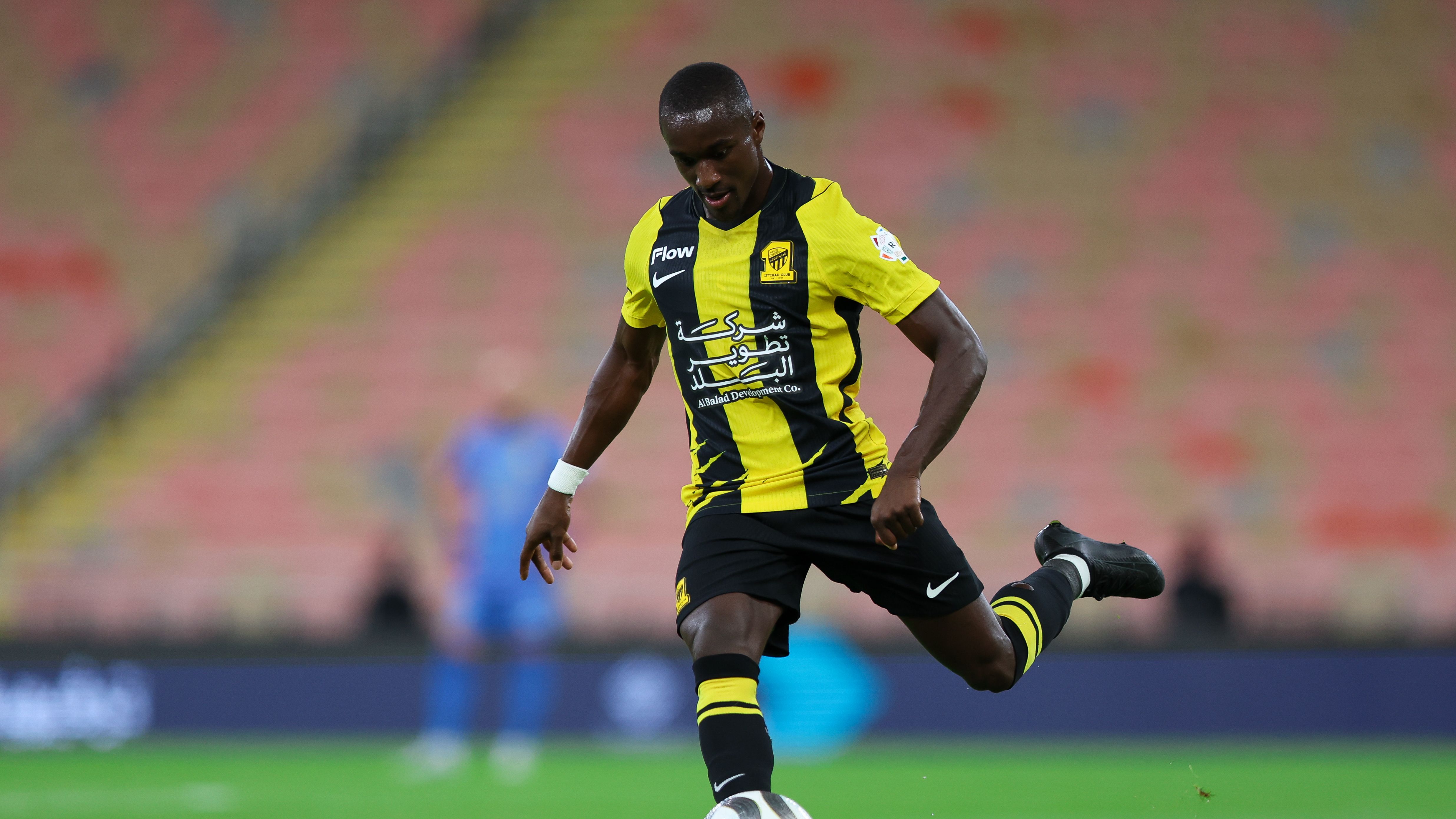 Al Ittihad vs Al Kholood: Saudi Pro League