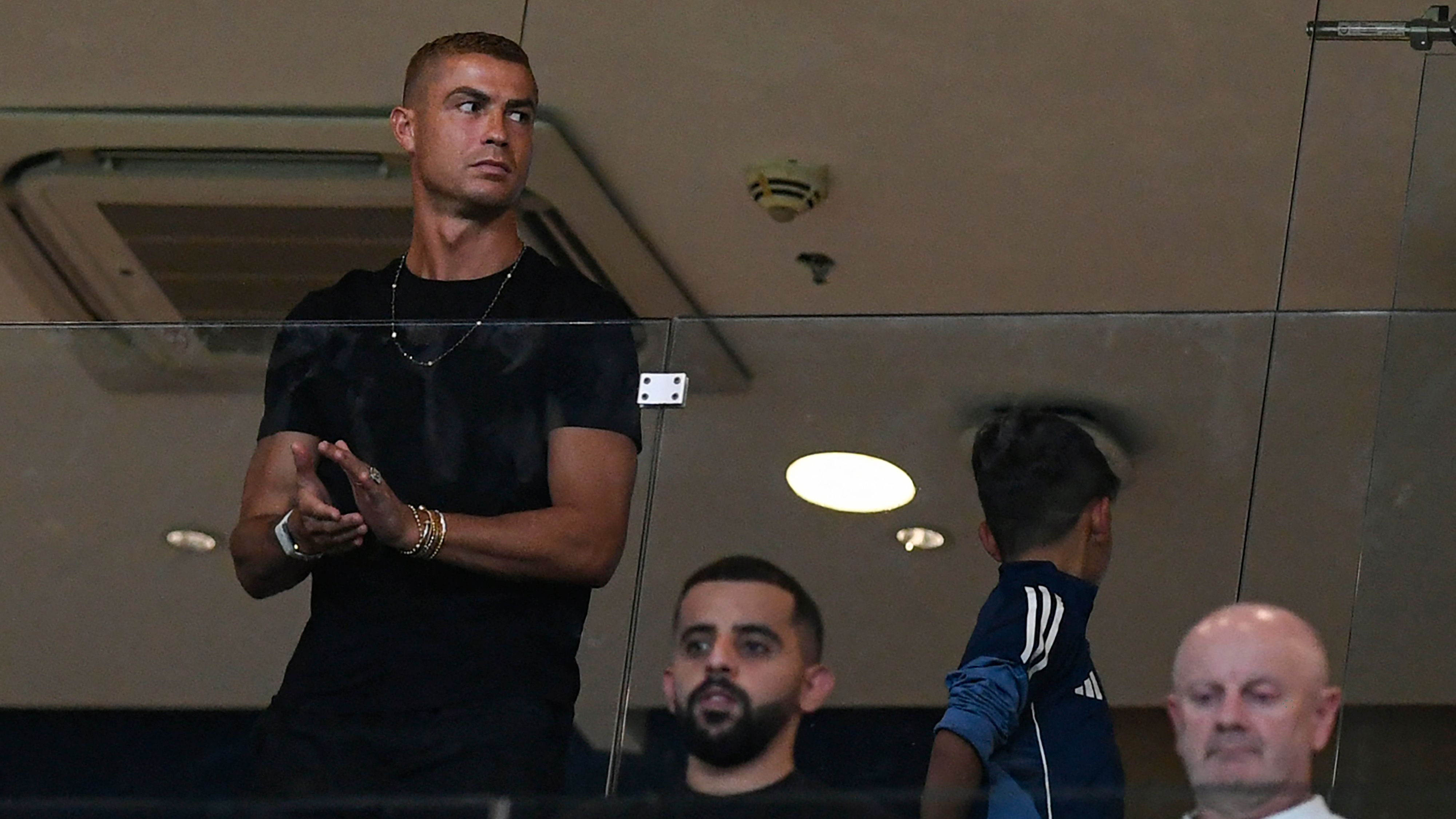 Exceção surpreendente: o sonho de Cristiano Ronaldo no Al-Nassr chegou ao fim?
