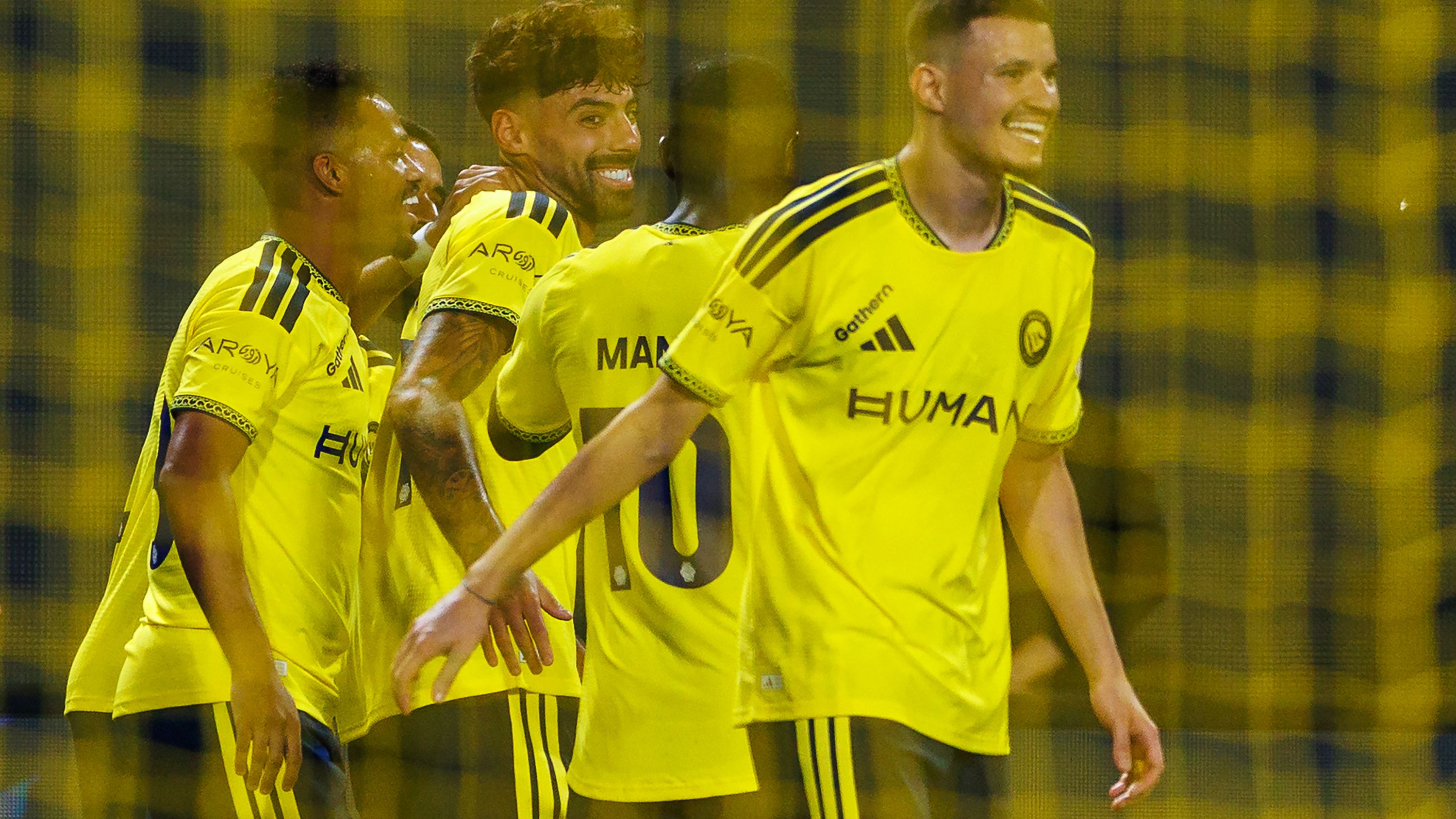 Al Nassr vs Al Fateh: Saudi Pro League