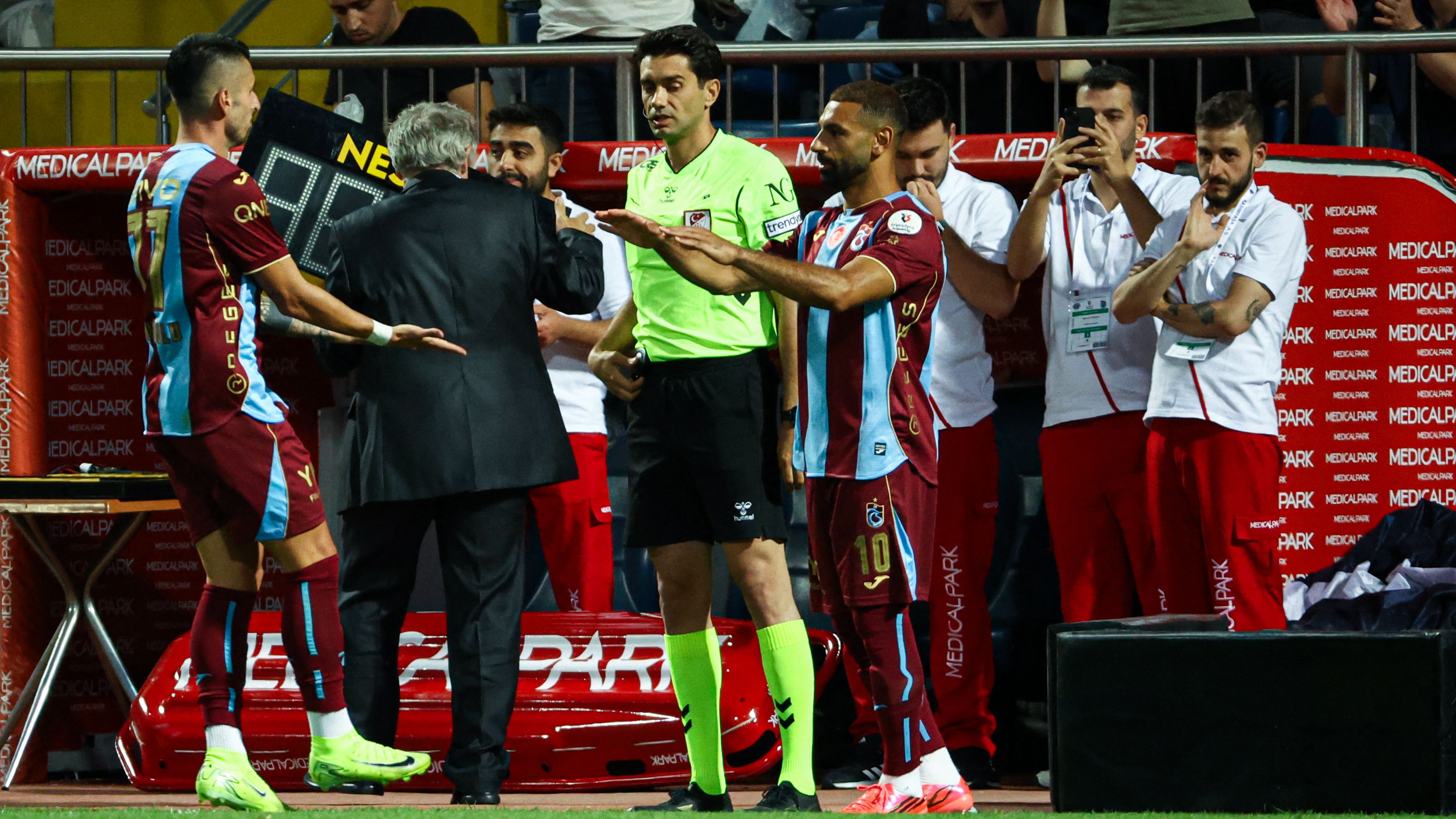 Kasimpasa-vs-Trabzonspor-1st-week-Trendyol-Super-League-2026-27