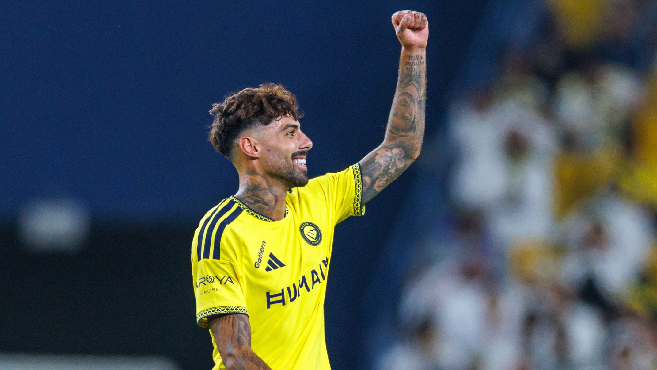 Al Nassr vs Al Fateh: Saudi Pro League