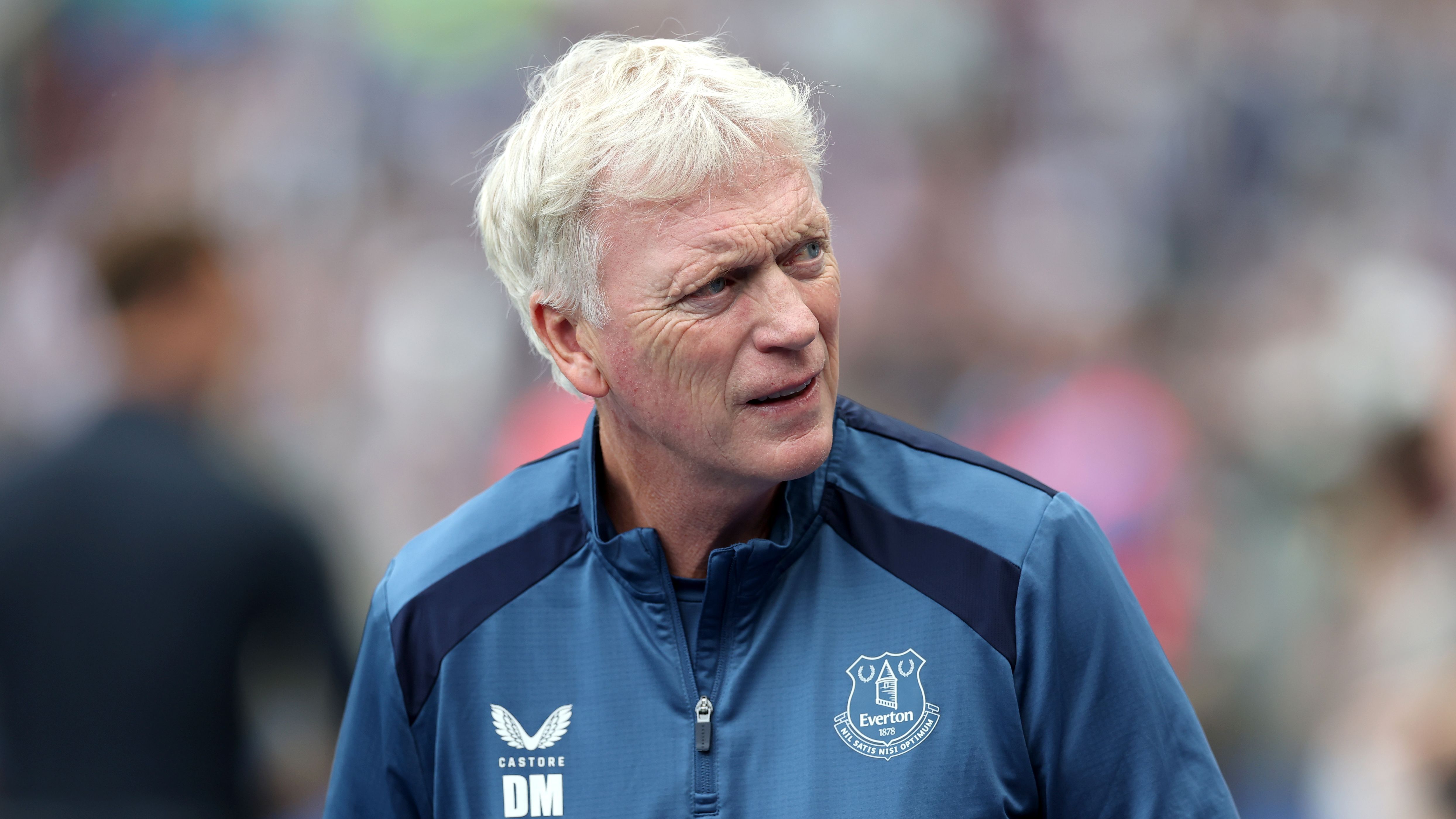 Newcastle United v Everton - Pre-Season Friendly