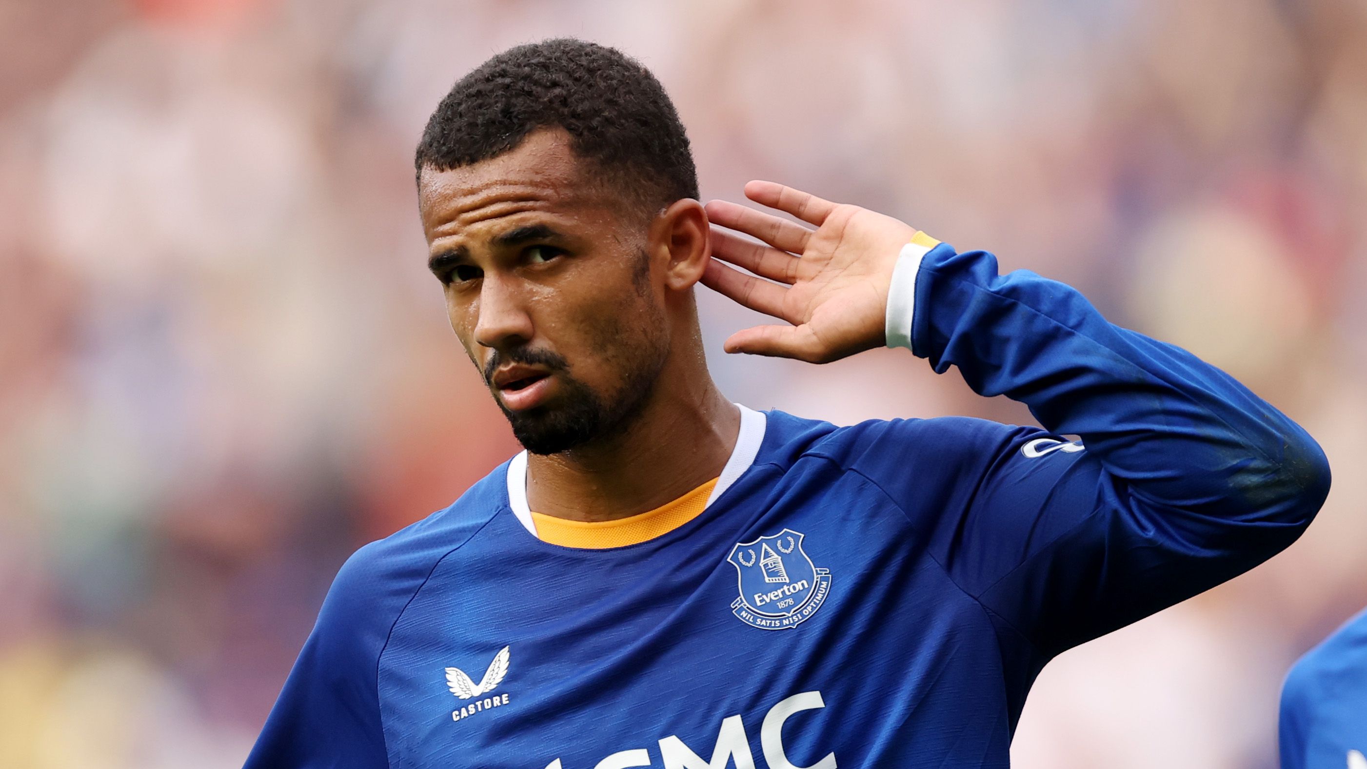 Newcastle United v Everton - Pre-Season Friendly
