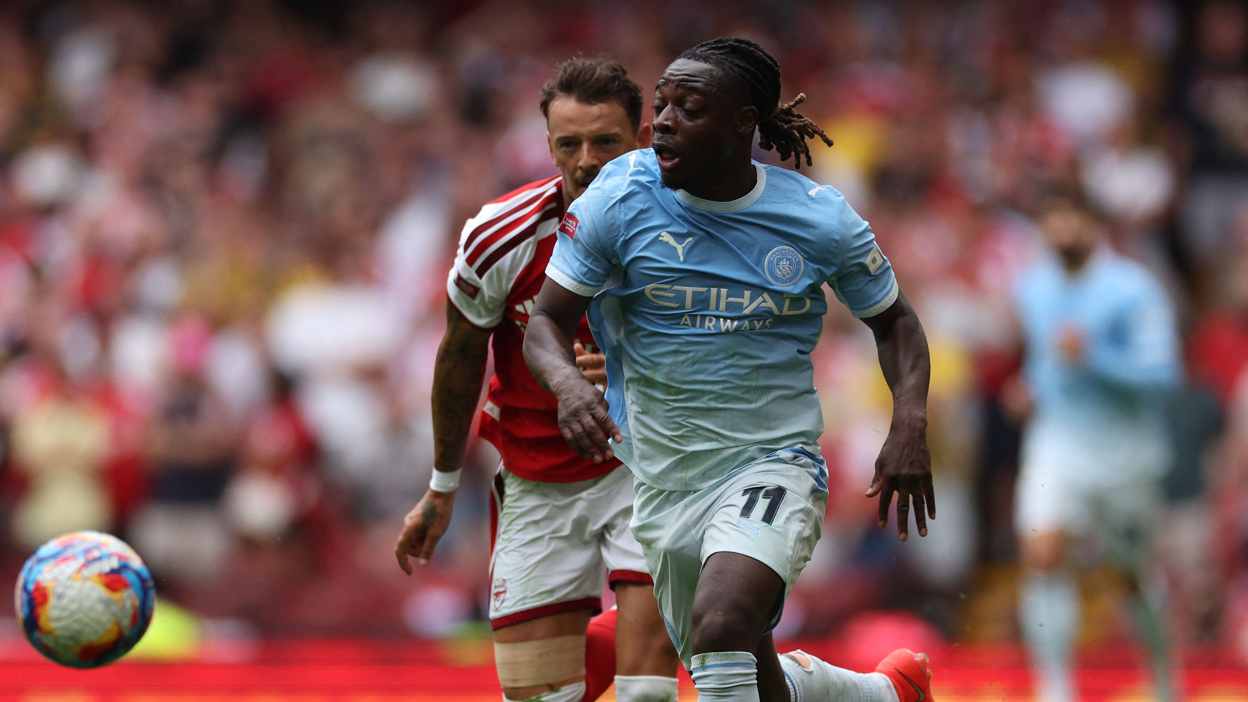 FBL-ENG-PR-COMMUNITY-ARSENAL-MAN CITY