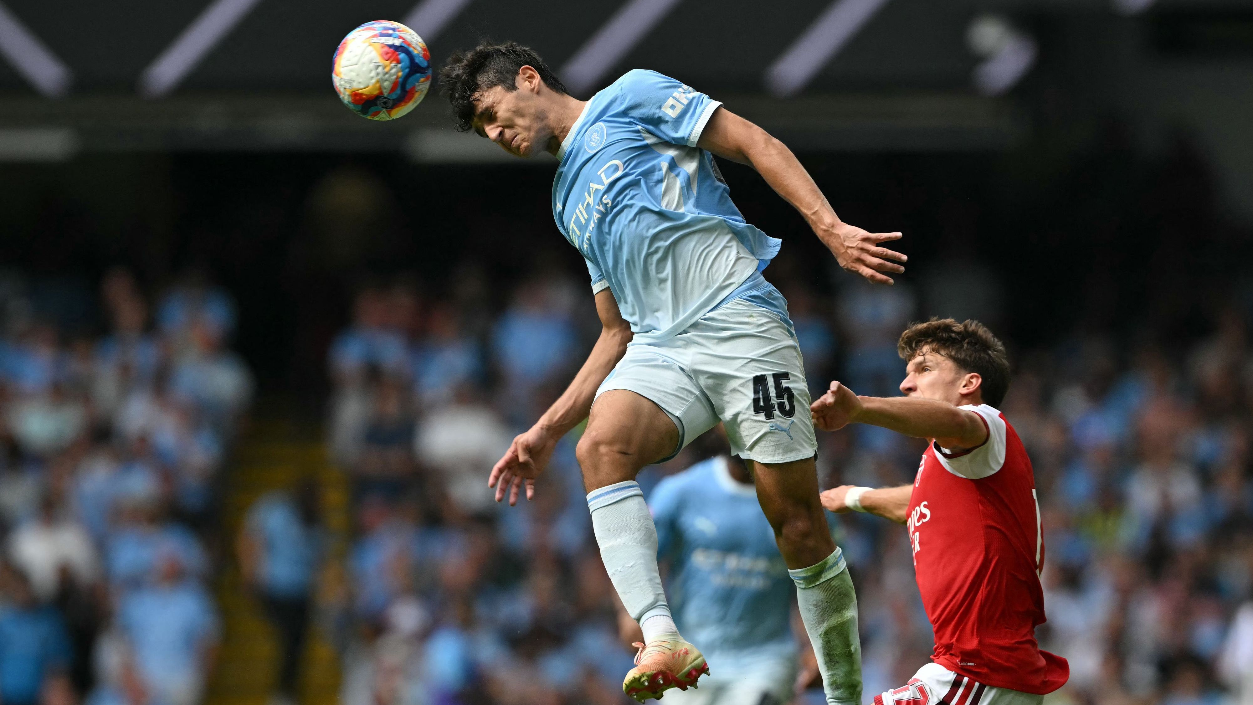 FBL-ENG-PR-COMMUNITY-ARSENAL-MAN CITY