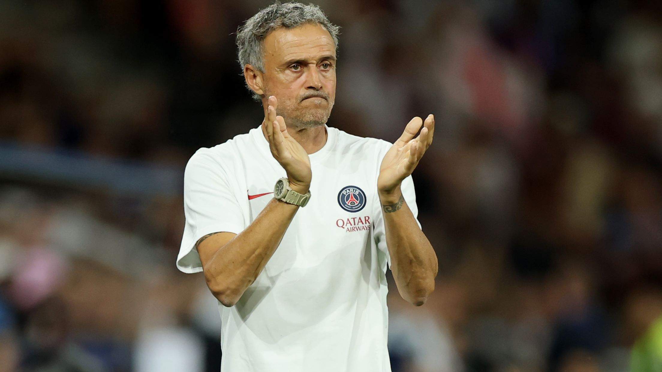Paris Saint-Germain v Aston Villa - UEFA Super Cup 2026