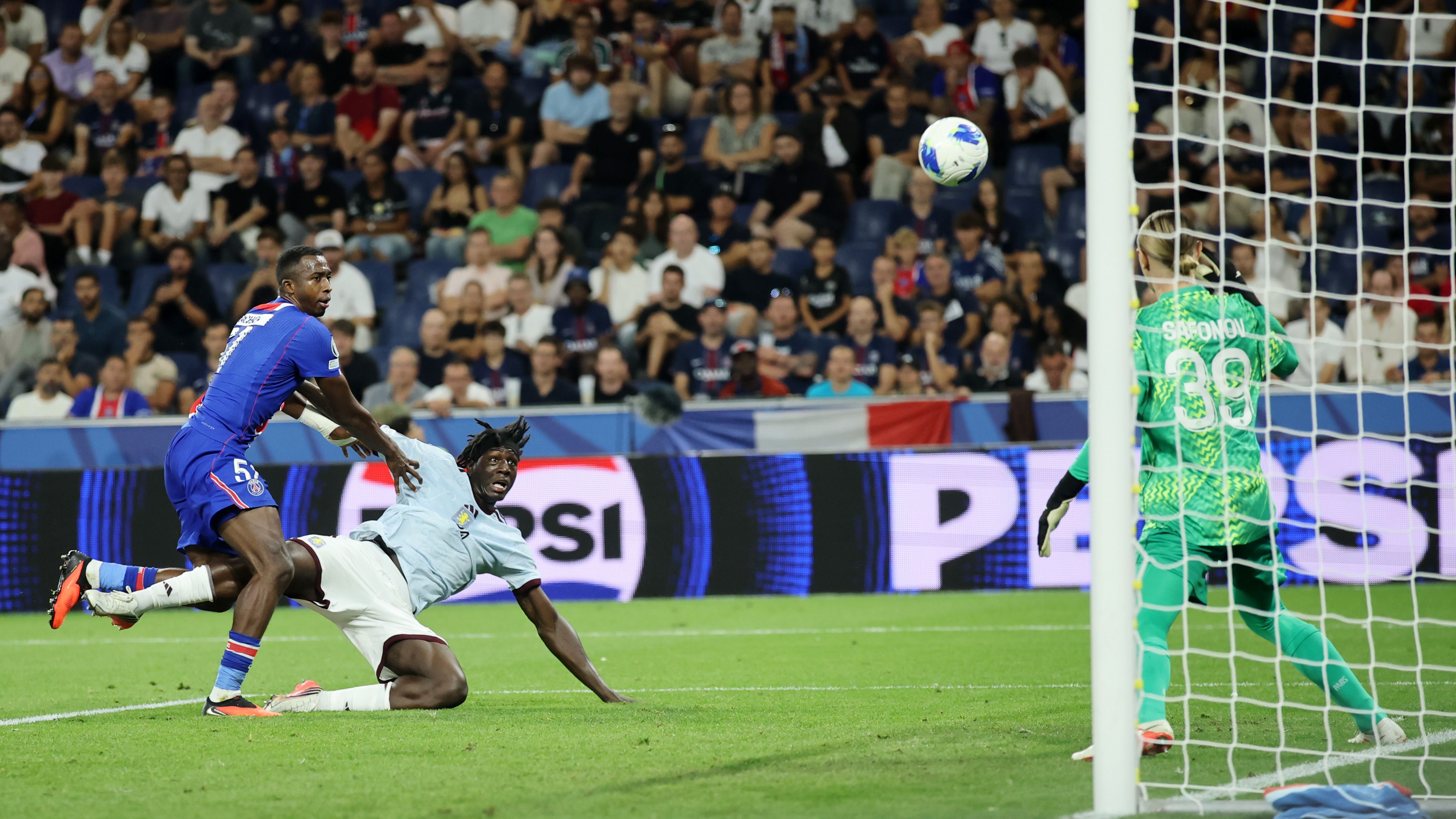 Paris Saint-Germain v Aston Villa - UEFA Super Cup 2026