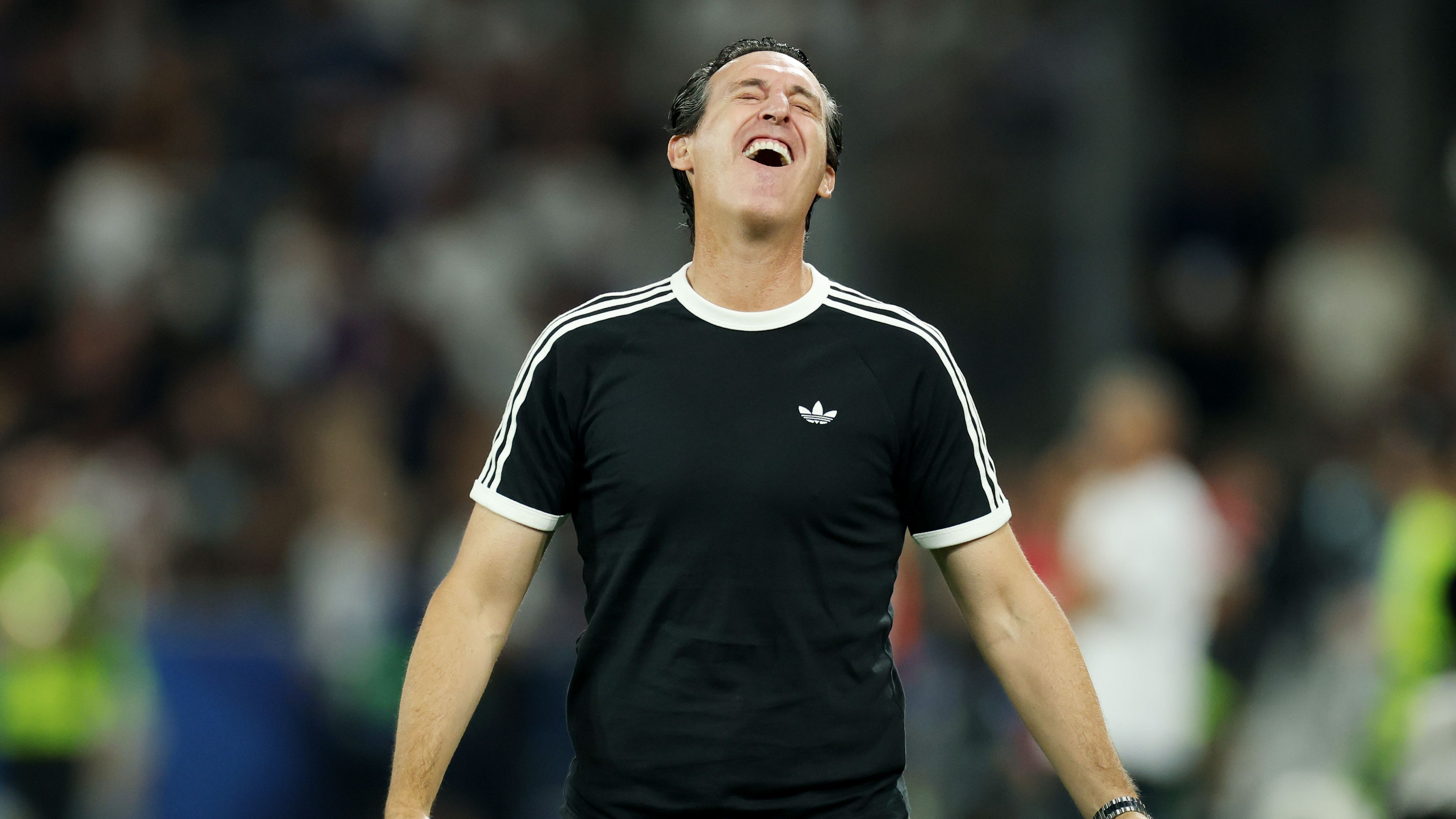 Paris Saint-Germain v Aston Villa - UEFA Super Cup 2026