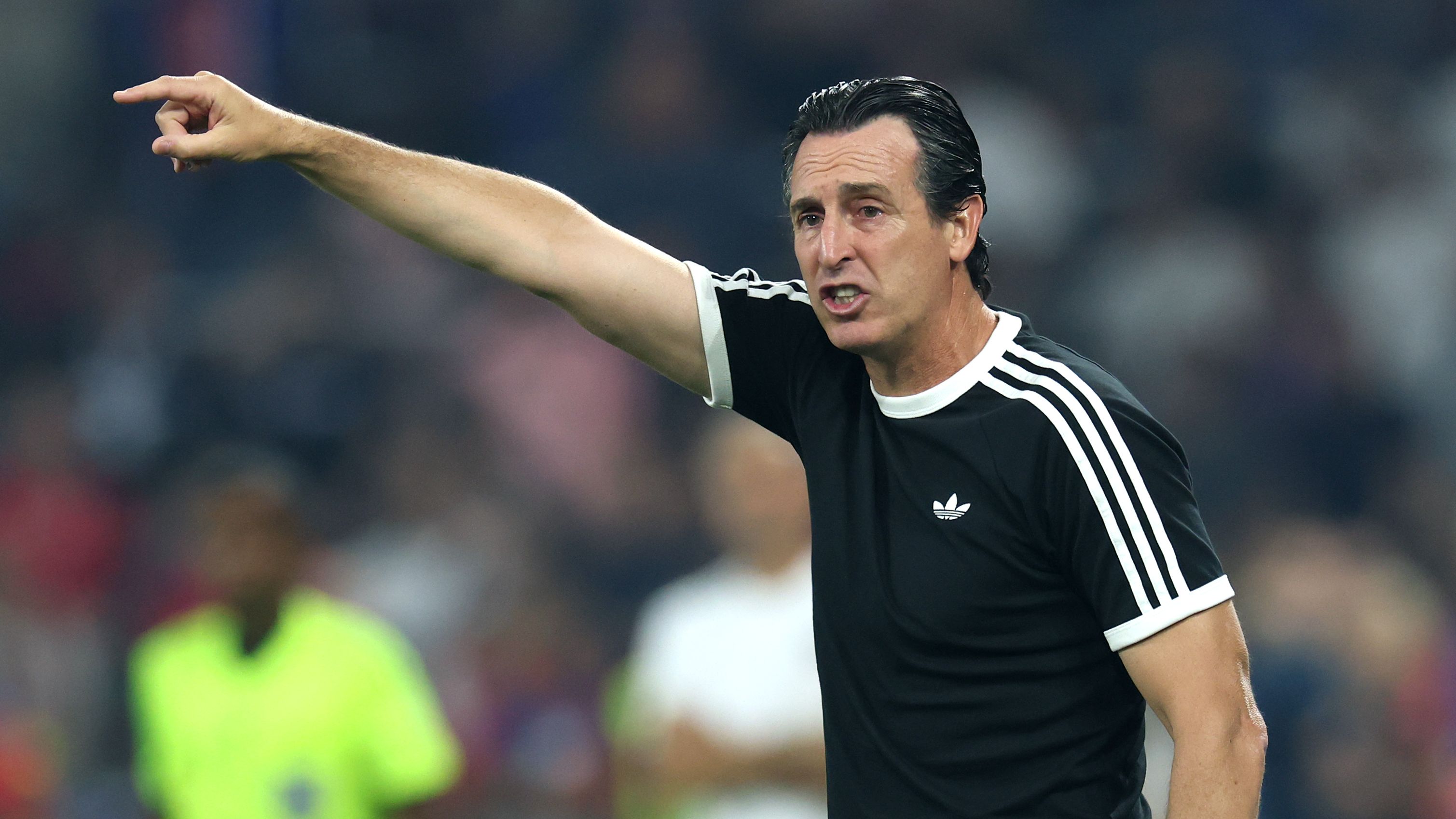Paris Saint-Germain v Aston Villa - UEFA Super Cup 2026