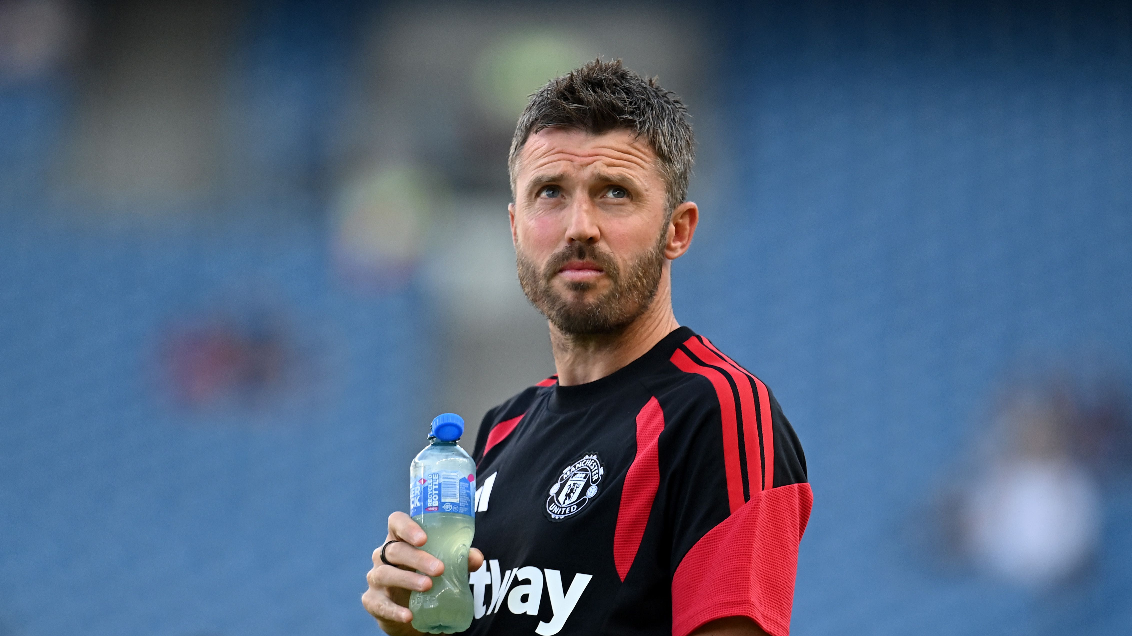 Leeds United v Manchester United - Pre-Season Friendly