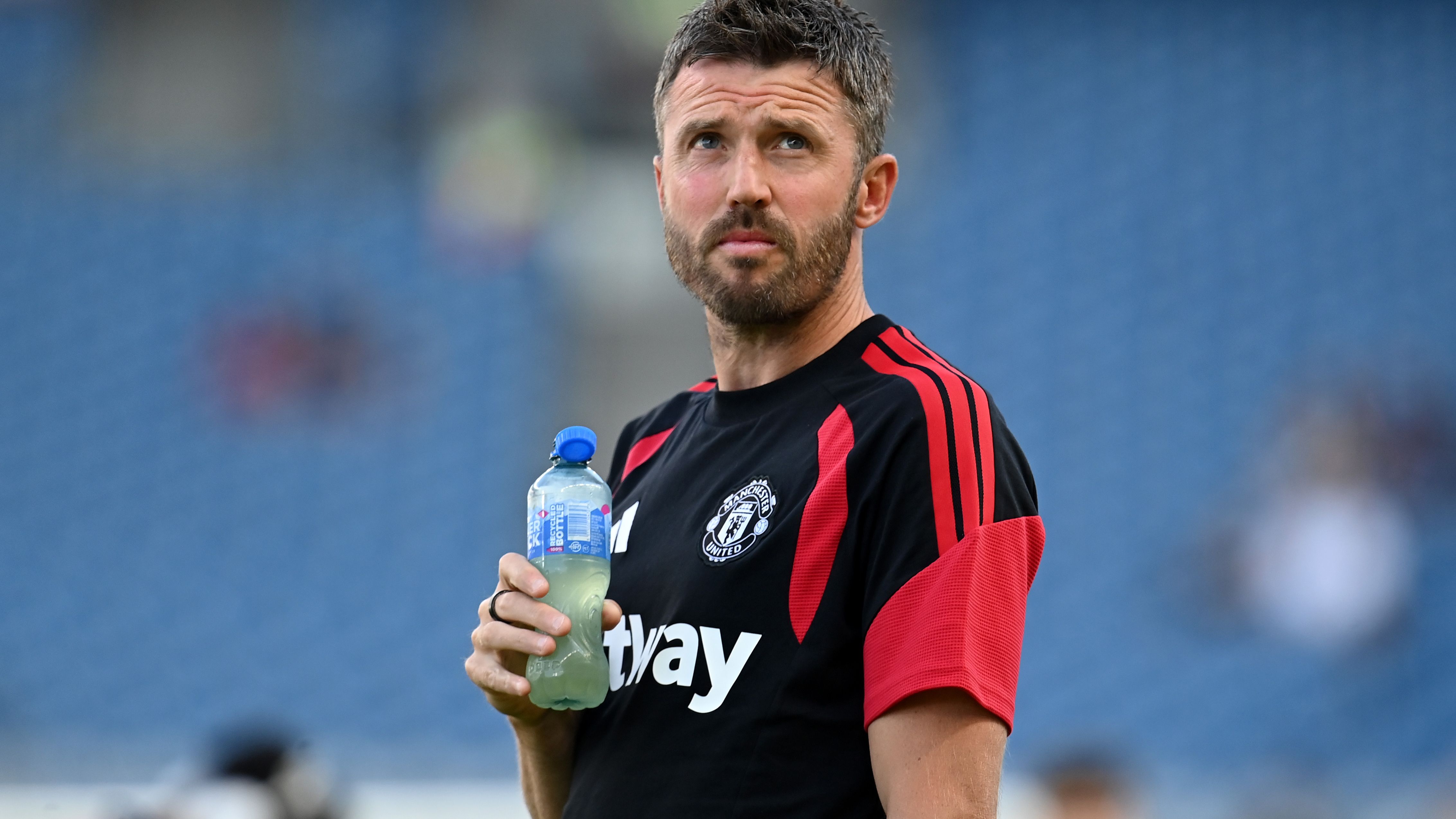 Leeds United v Manchester United - Pre-Season Friendly