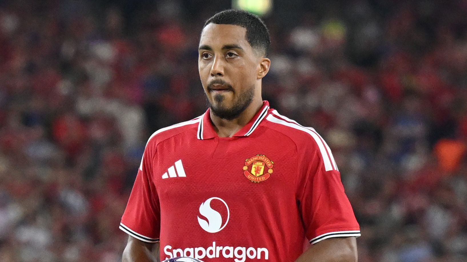 Leeds United v Manchester United - Pre-Season Friendly