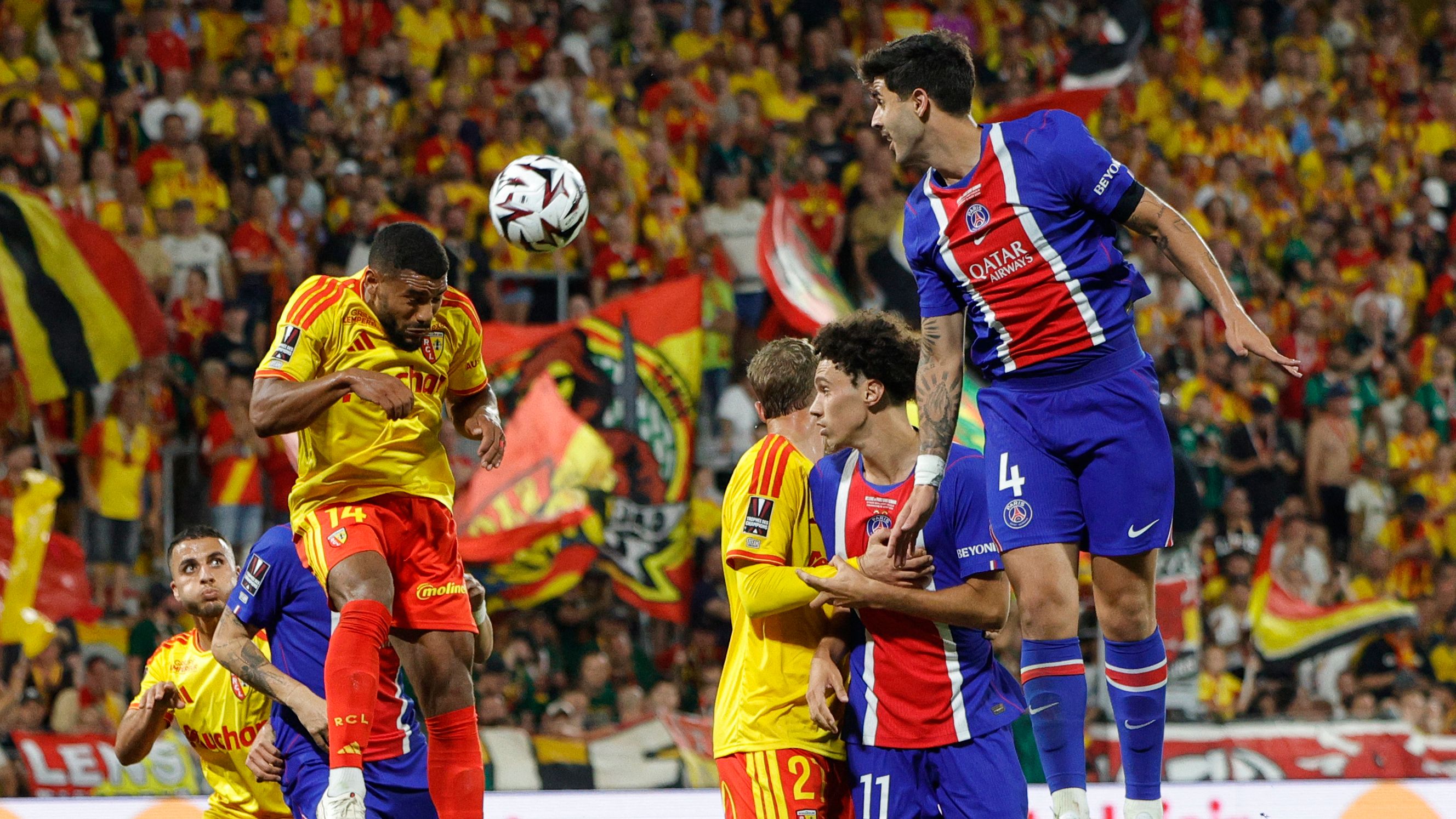 FBL-FRA-SUPER CUP-LENS-PSG