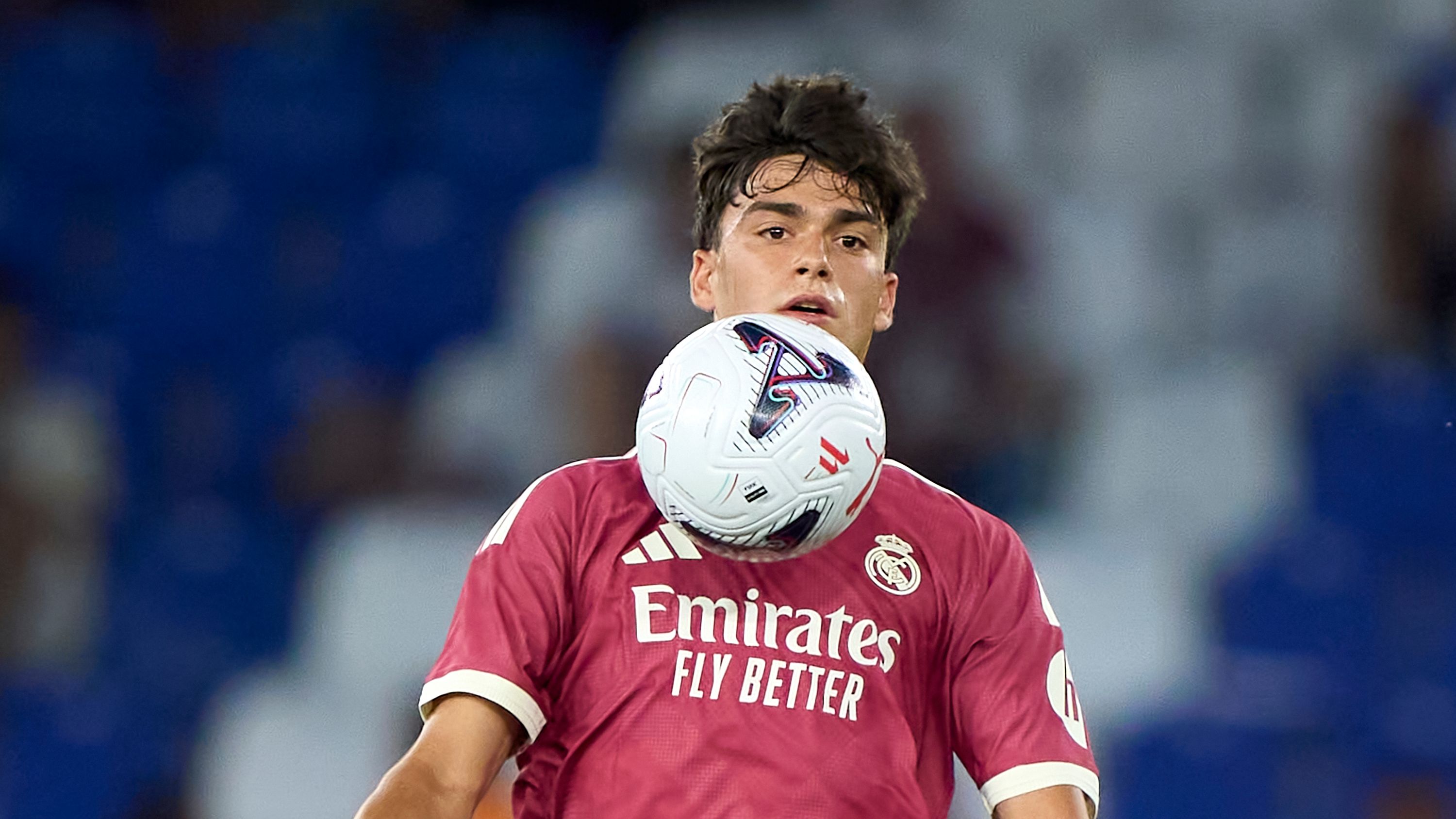 RC Deportivo A Coruna v Real Madrid - Trofeo Teresa Herrera