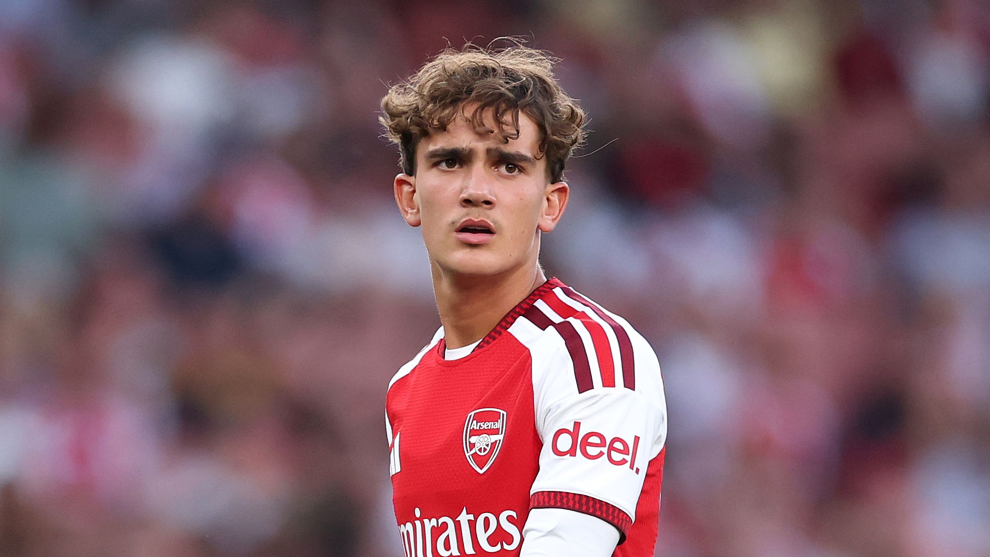 Arsenal FC v Como Calcio - Pre-Season Friendly