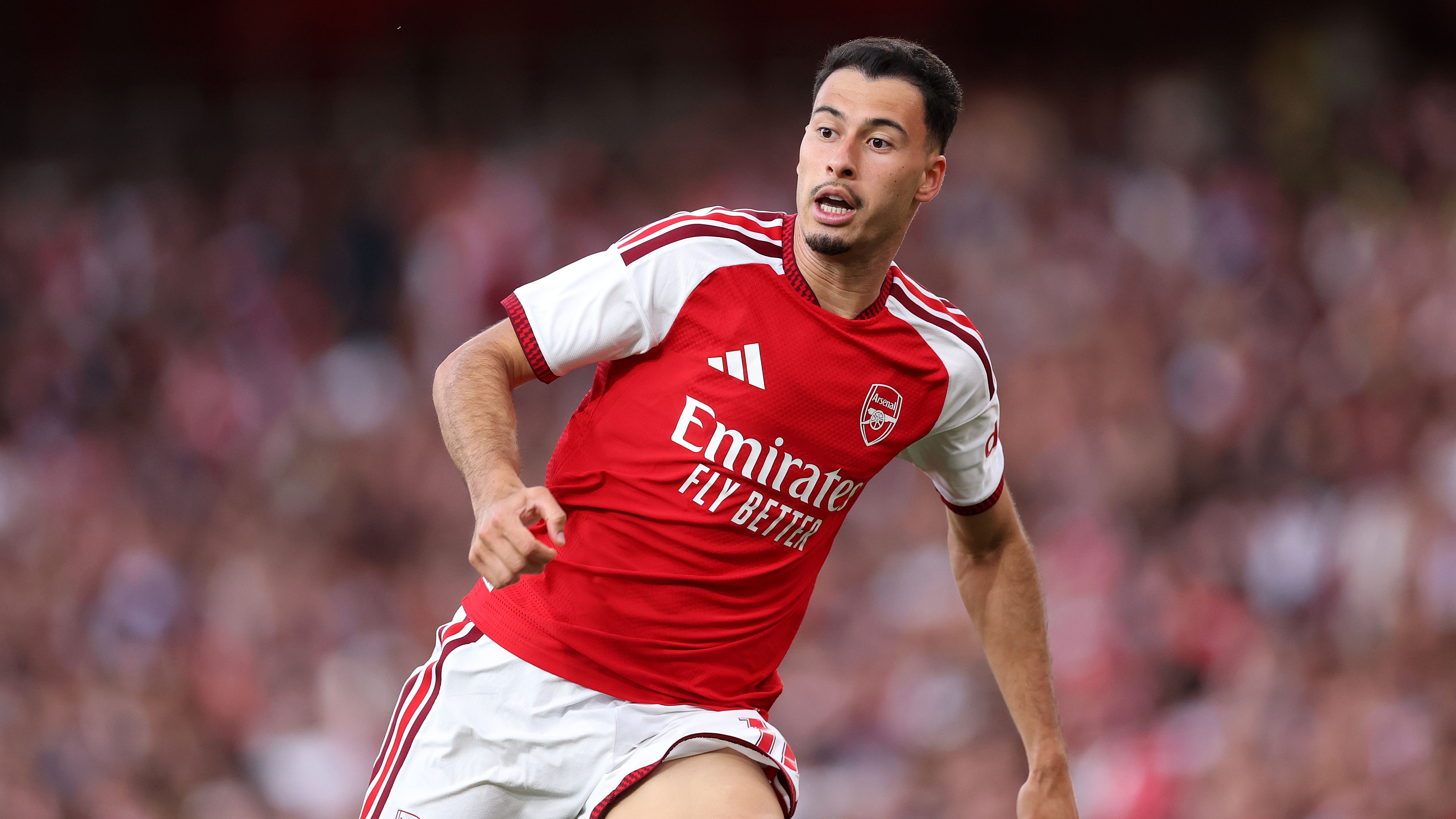 Arsenal FC v Como Calcio - Pre-Season Friendly