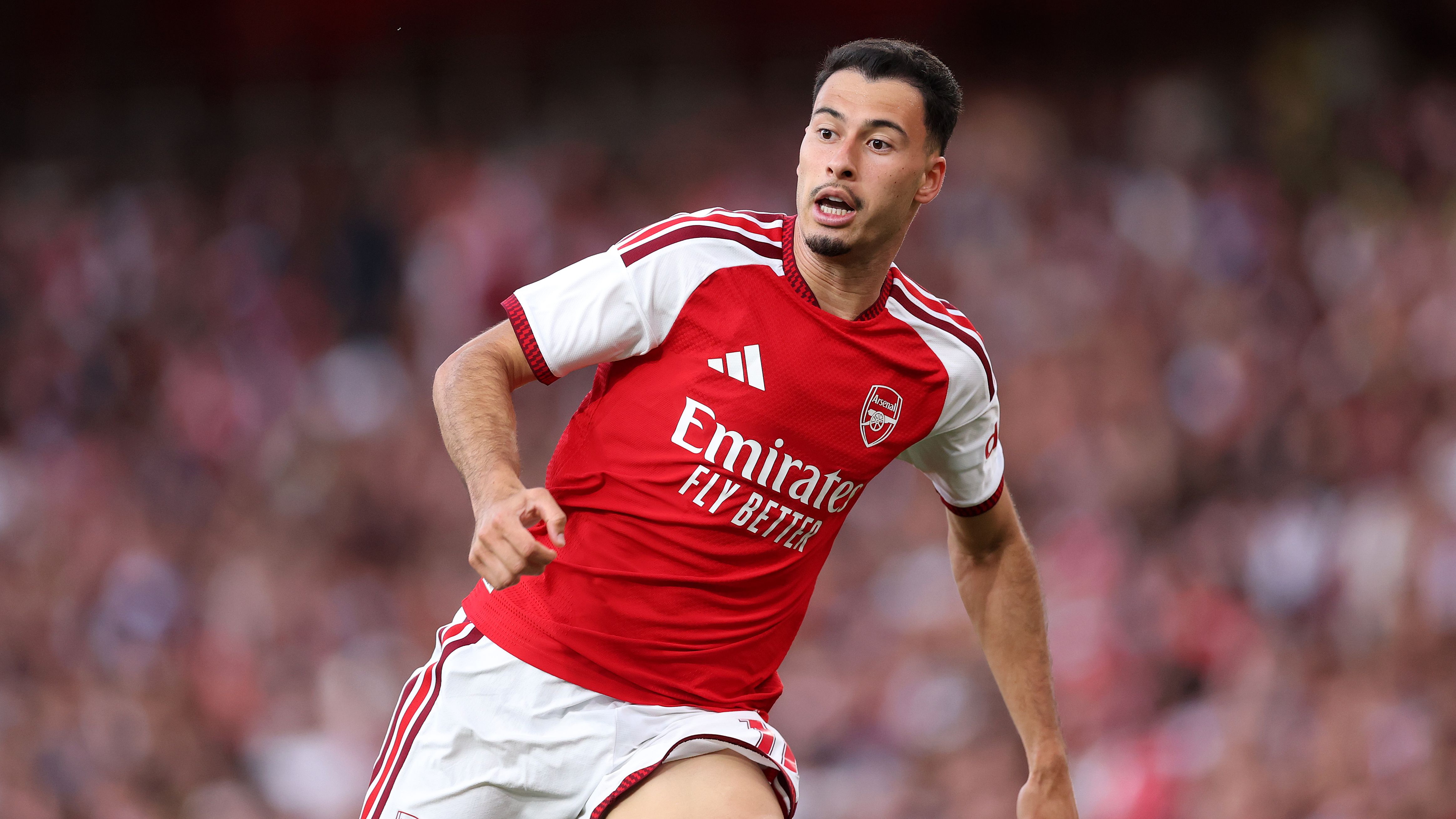 Arsenal FC v Como Calcio - Pre-Season Friendly