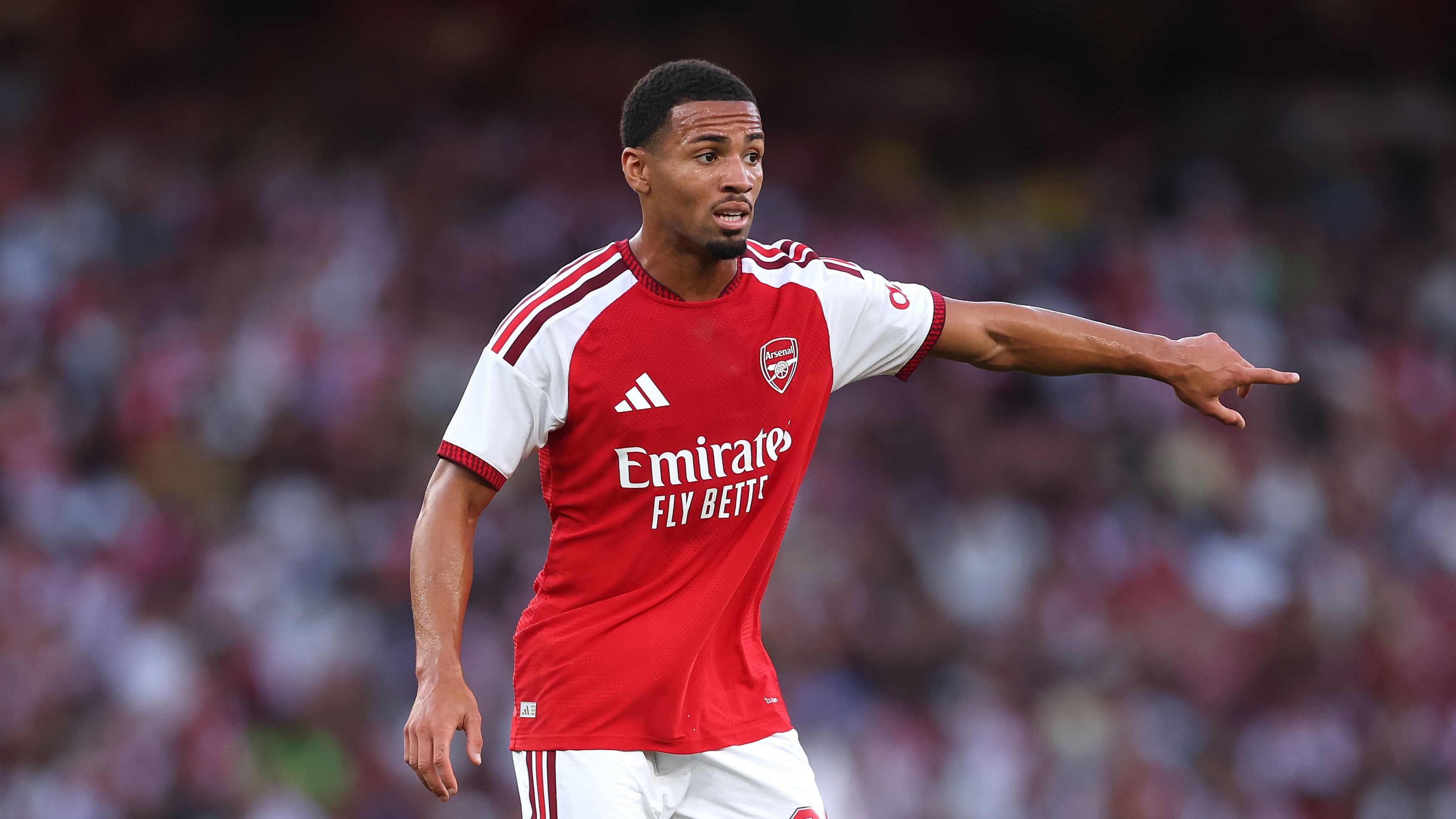 Arsenal FC v Como Calcio - Pre-Season Friendly