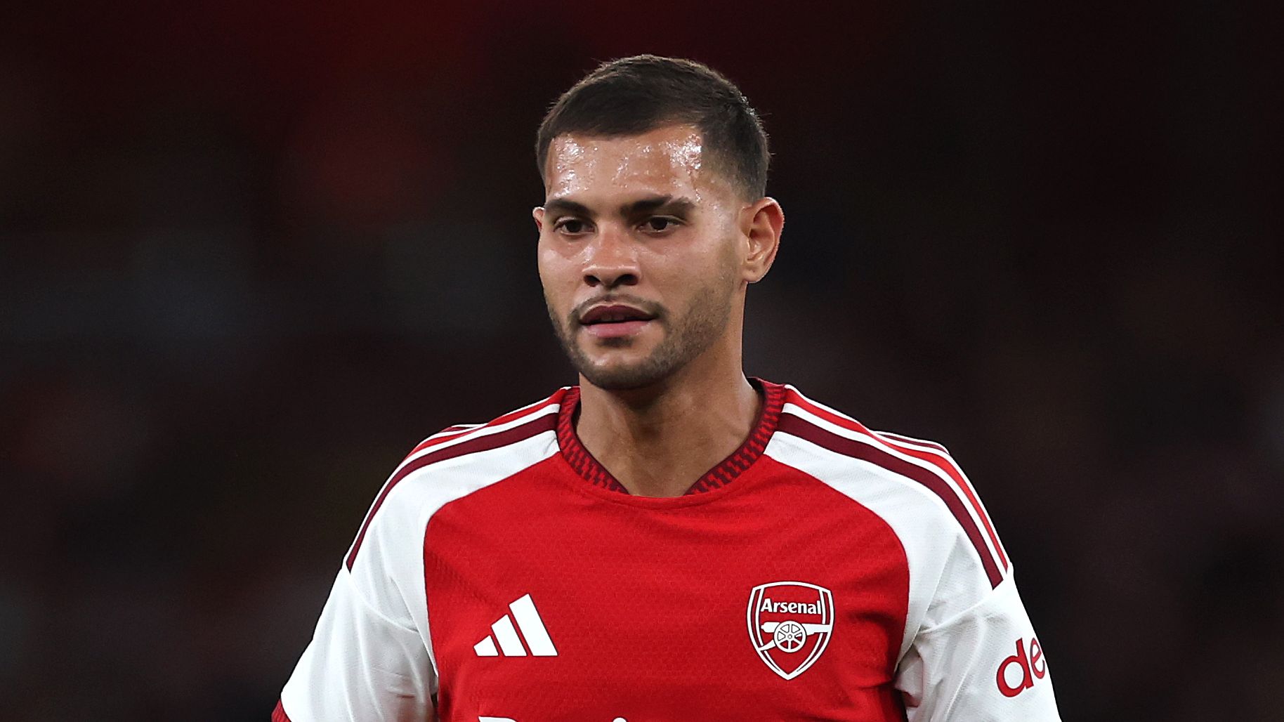 Arsenal FC v Como Calcio - Pre-Season Friendly