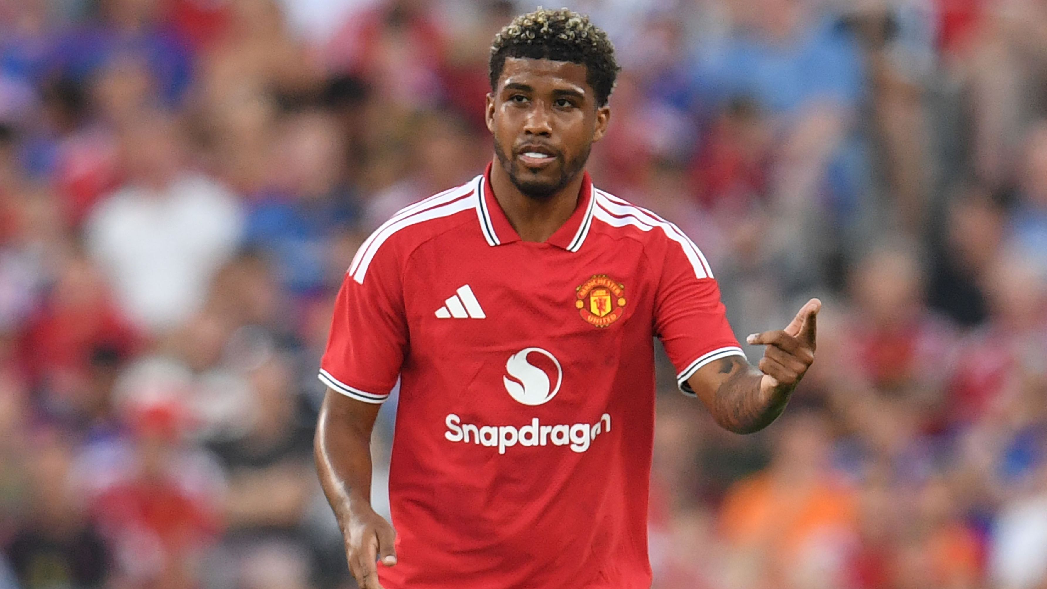 Leeds United v Manchester United - Pre-Season Friendly
