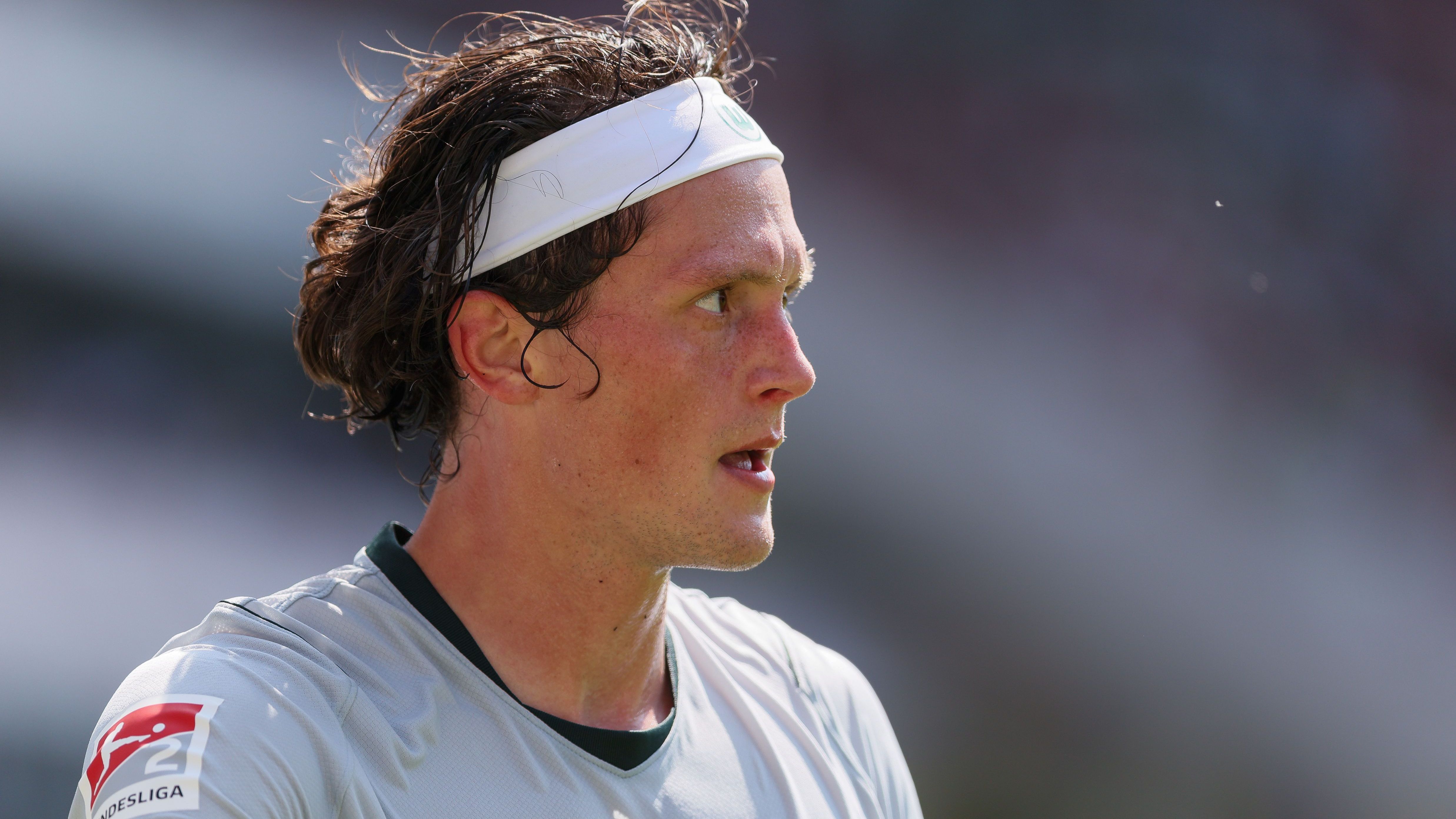 Hannover 96 v VfL Wolfsburg - 2. Bundesliga 2026/27