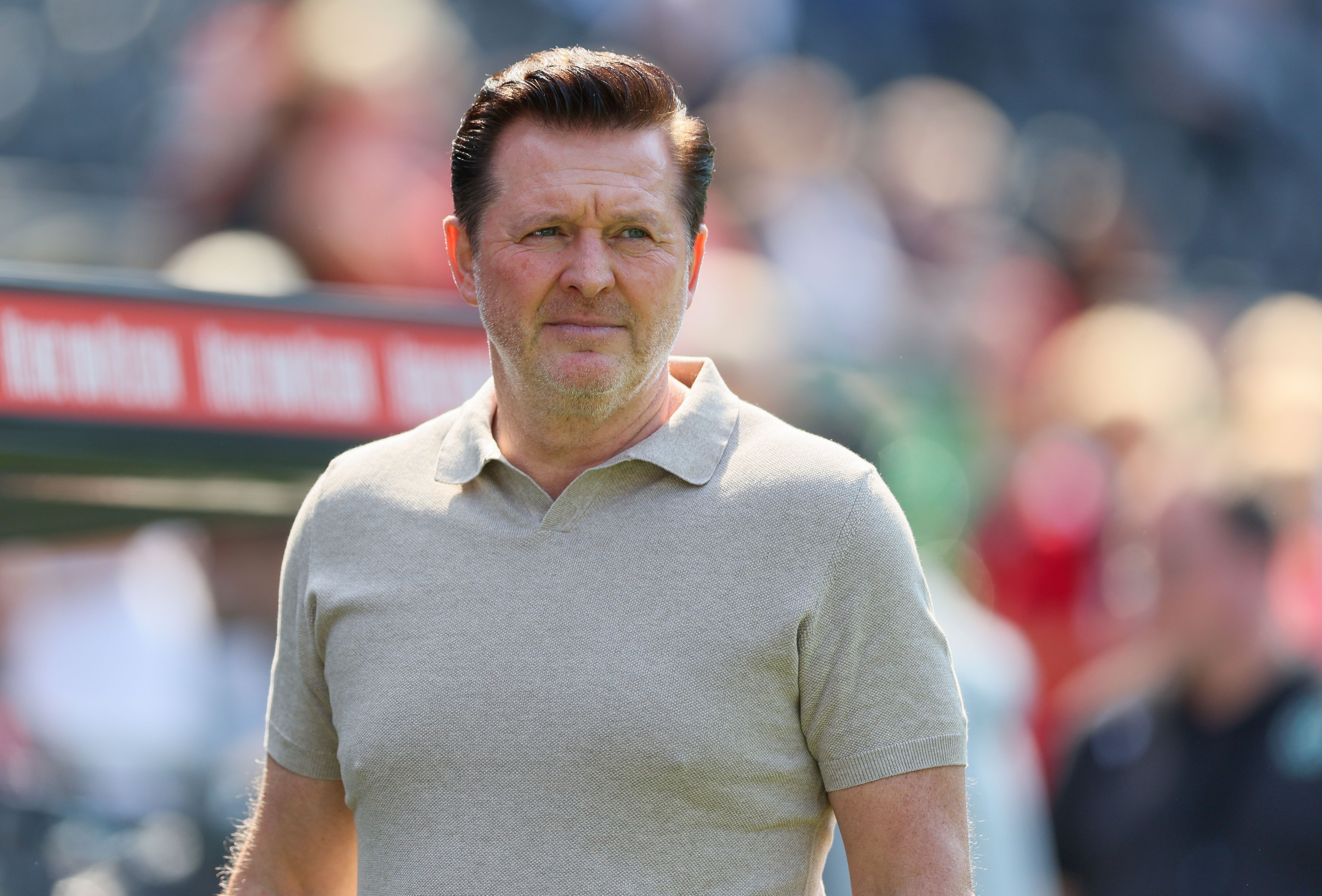 Hannover 96 v VfL Wolfsburg - 2. Bundesliga 2026/27