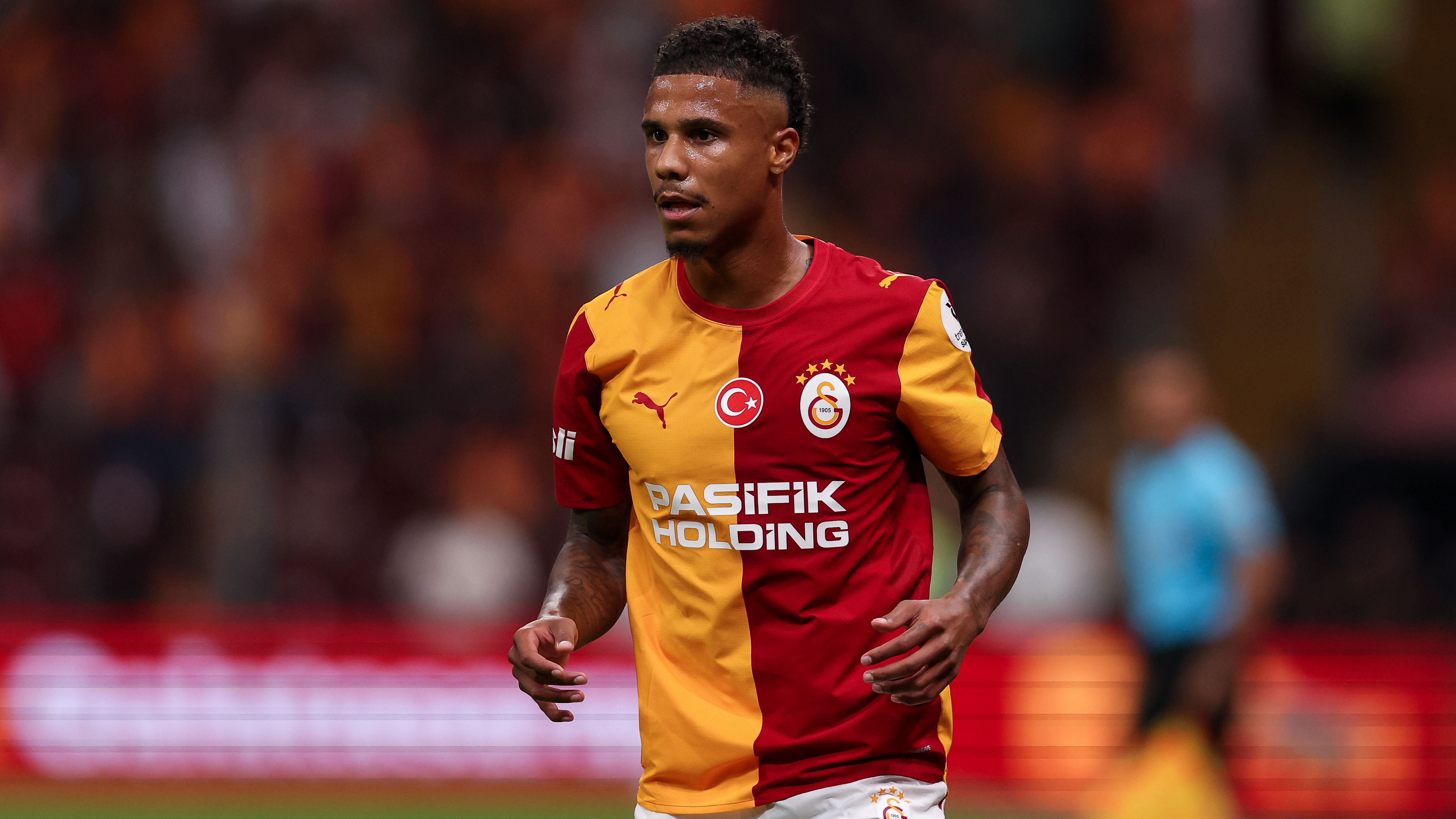 Galatasaray SK v Corum FK - Turkish Super League 2026/27