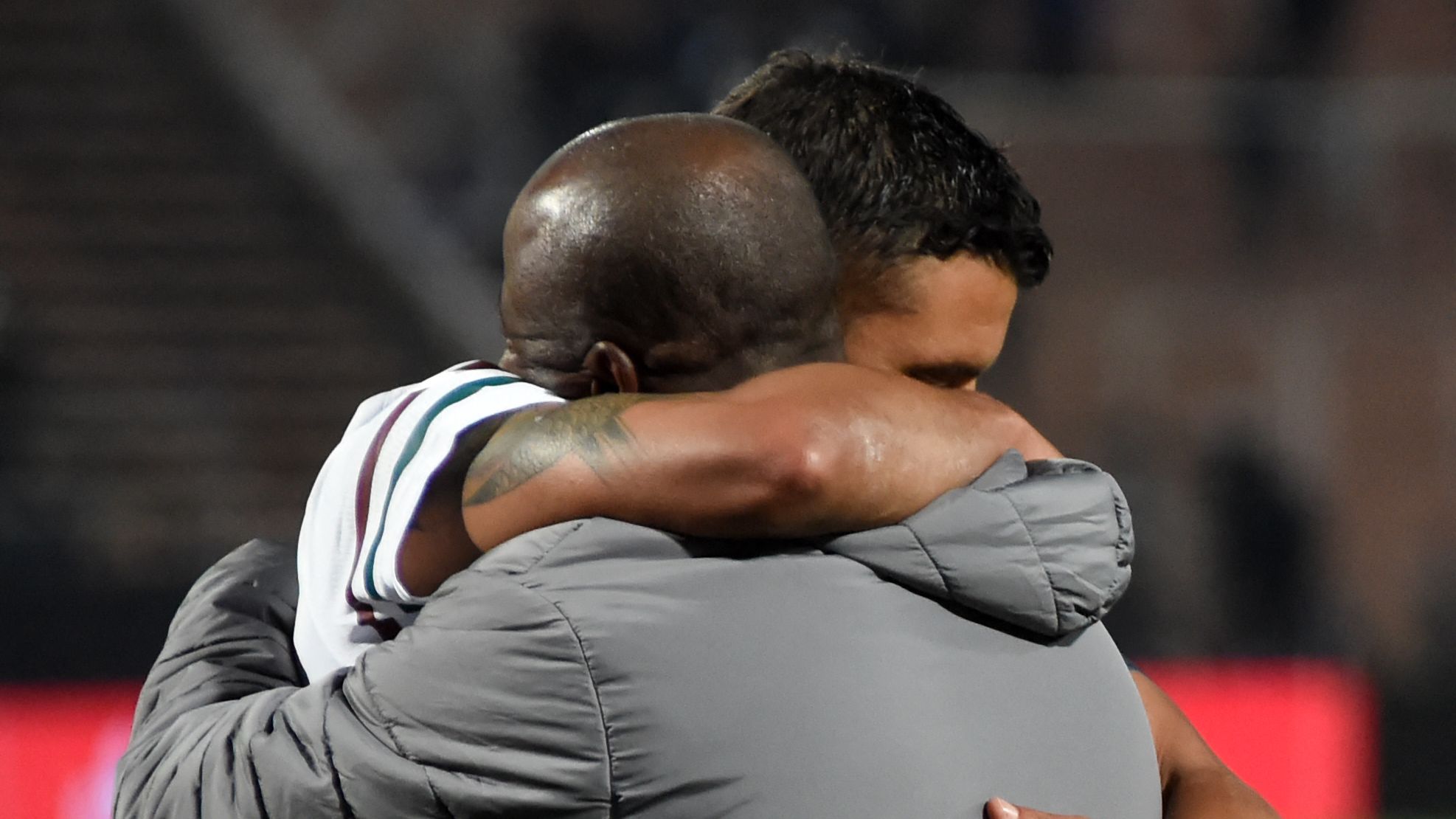 FBL-LIBERTADORES-INDRIVADAVIA-FLUMINENSE