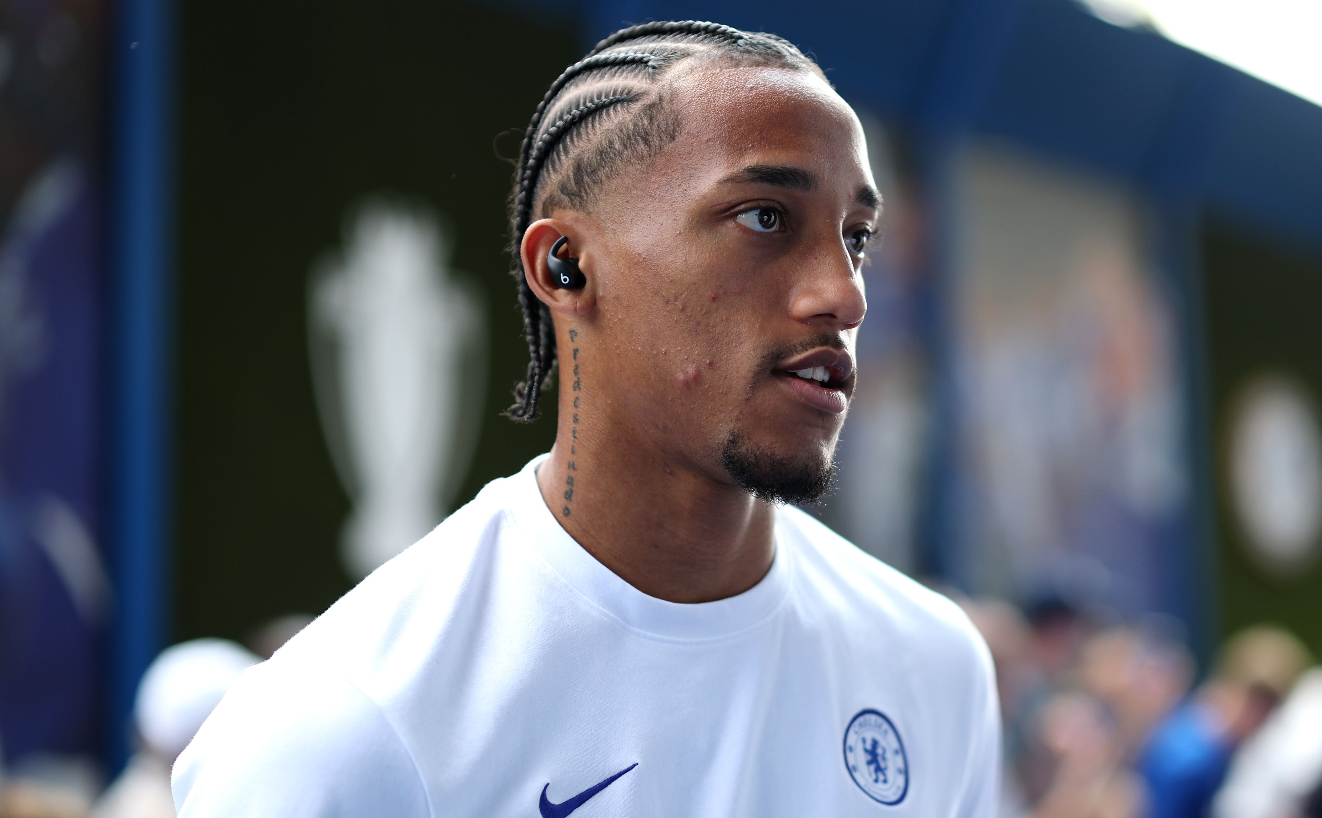 Chelsea v Real Sociedad - Pre-Season Friendly