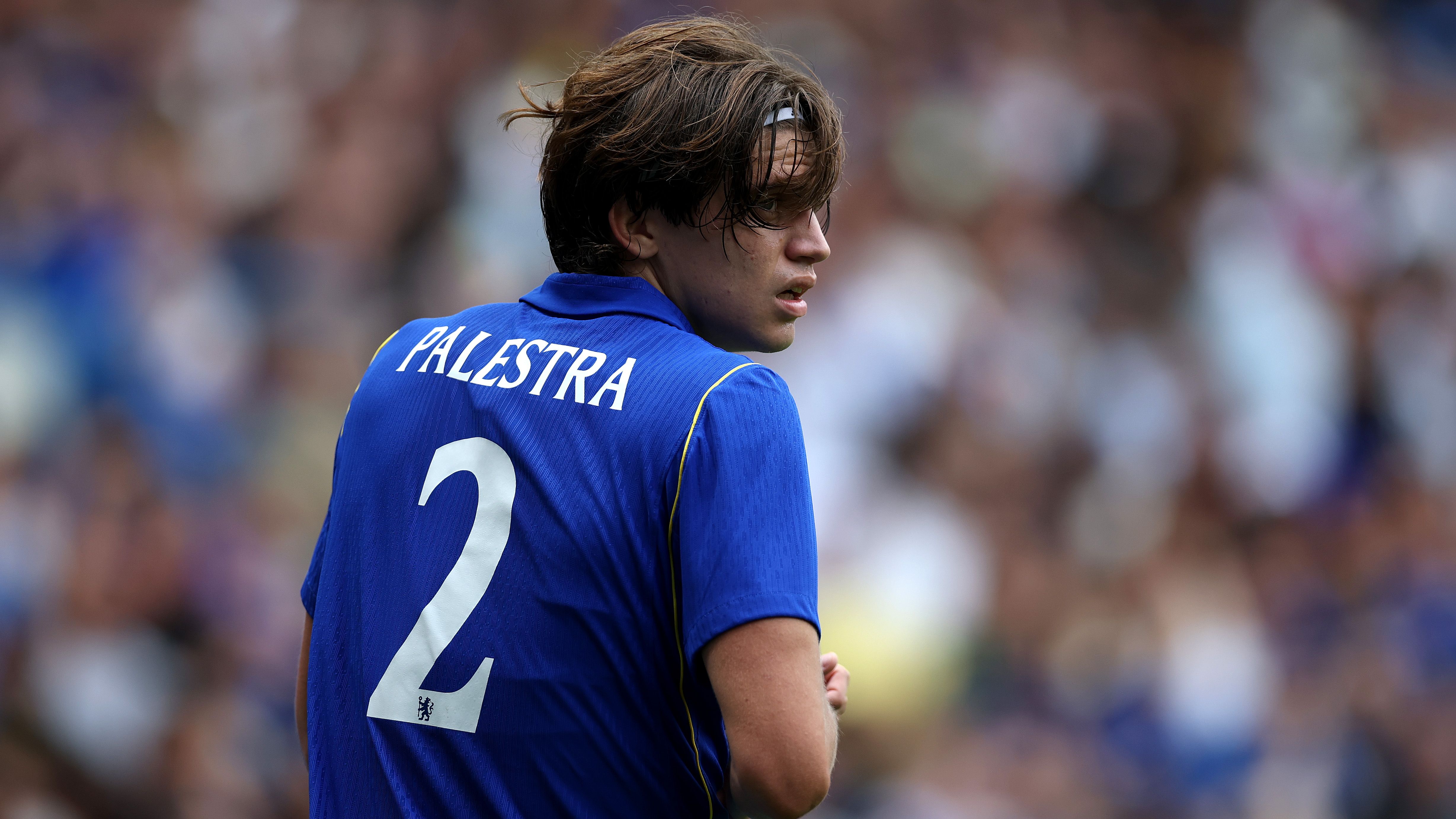 Chelsea v Real Sociedad - Pre-Season Friendly