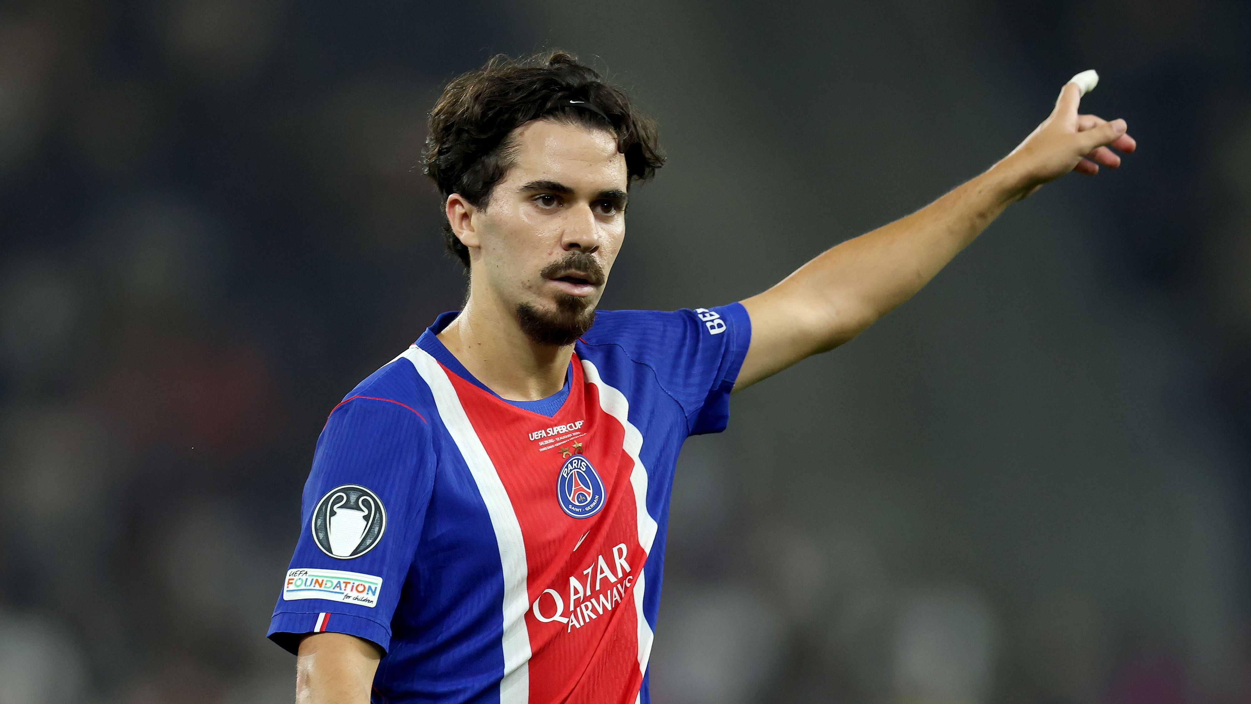 Paris Saint-Germain v Aston Villa - UEFA Super Cup 2026