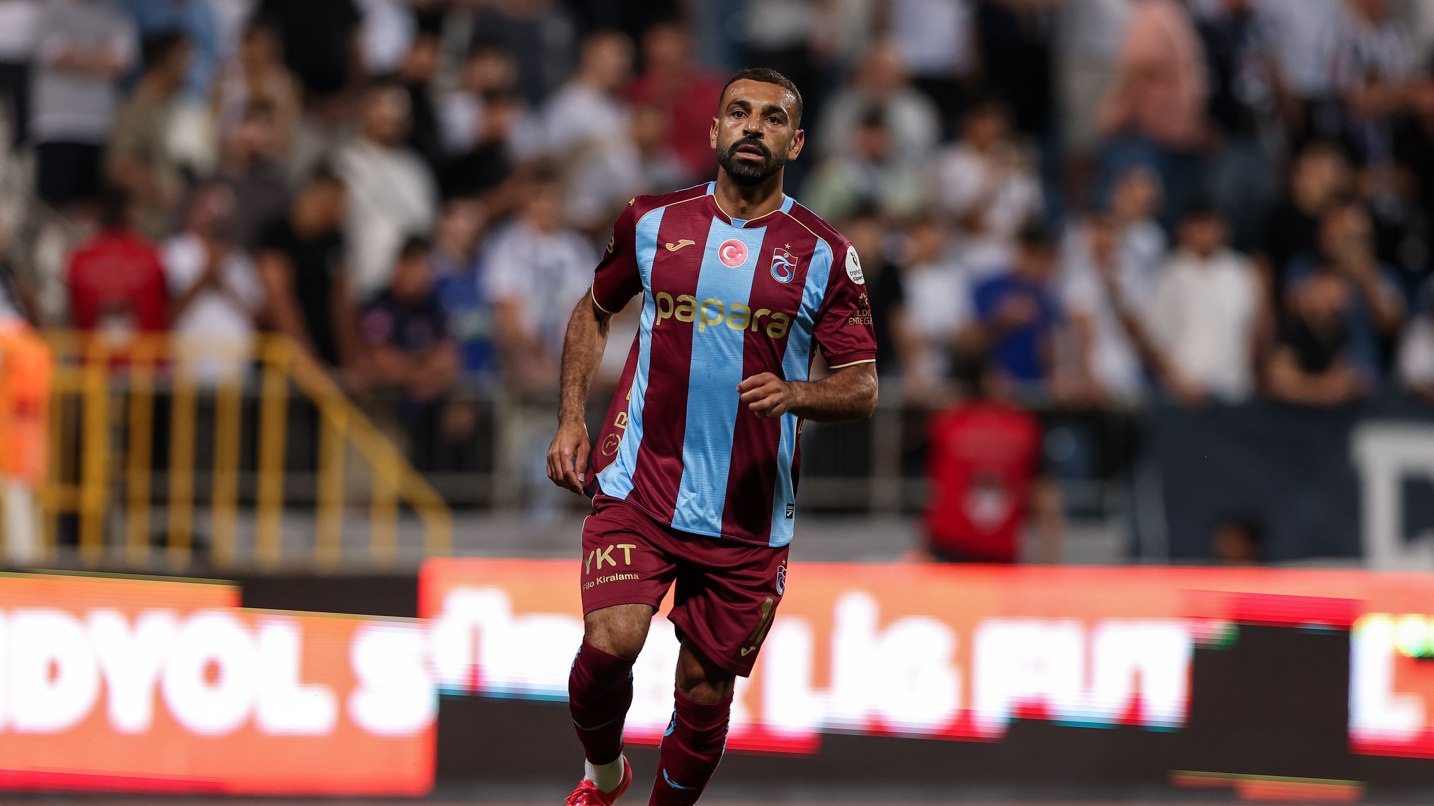 Kasimpasa SK v Trabzonspor - Turkish Super League 2026/27