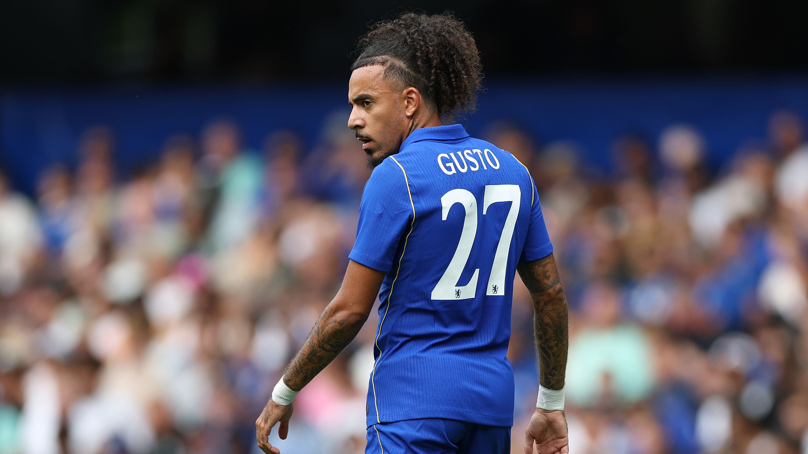 Chelsea v Real Sociedad - Pre-Season Friendly