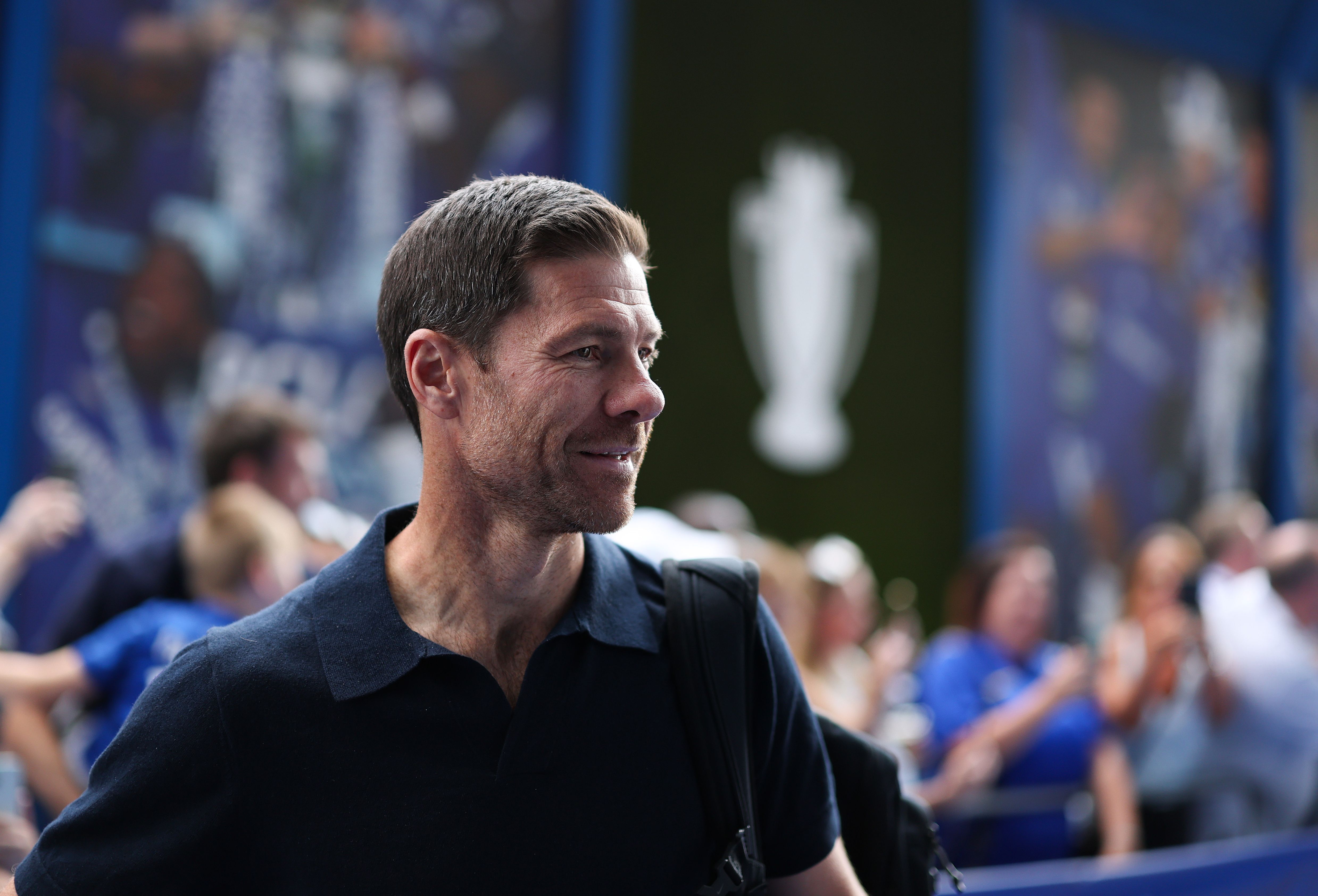 Chelsea v Real Sociedad - Pre-Season Friendly