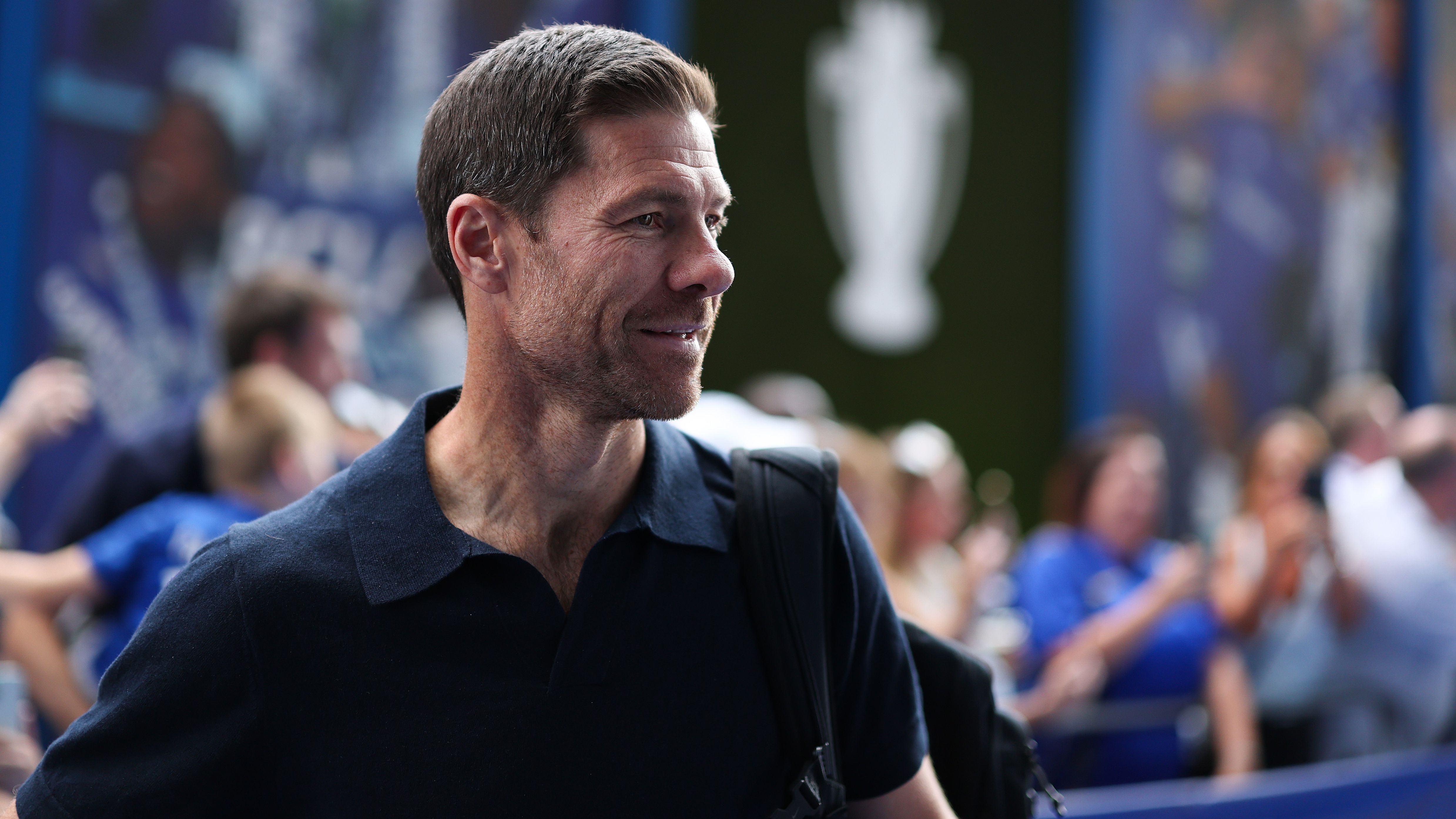 Chelsea v Real Sociedad - Pre-Season Friendly