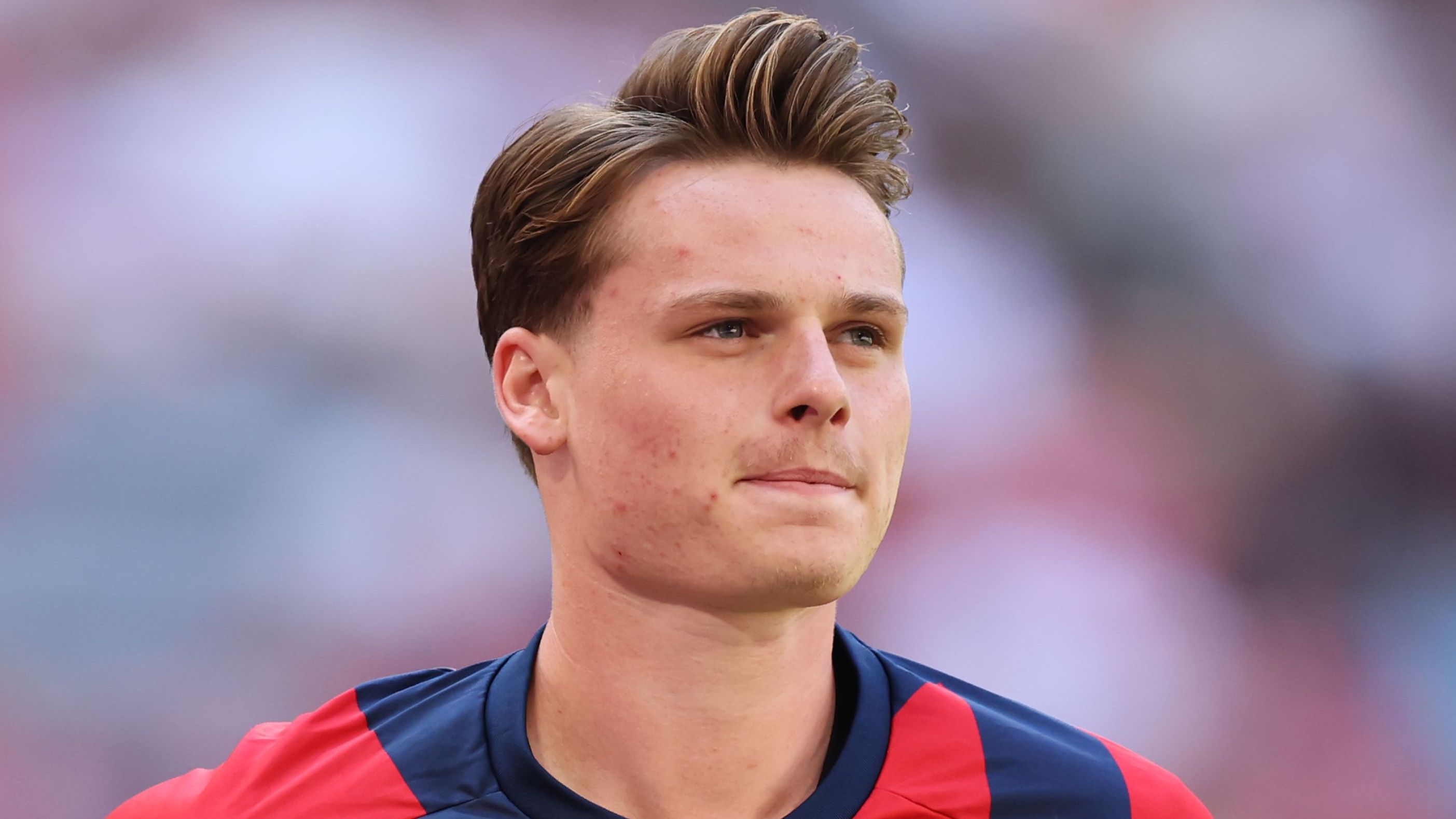 FC Bayern München v RB Leipzig - Telekom Cup
